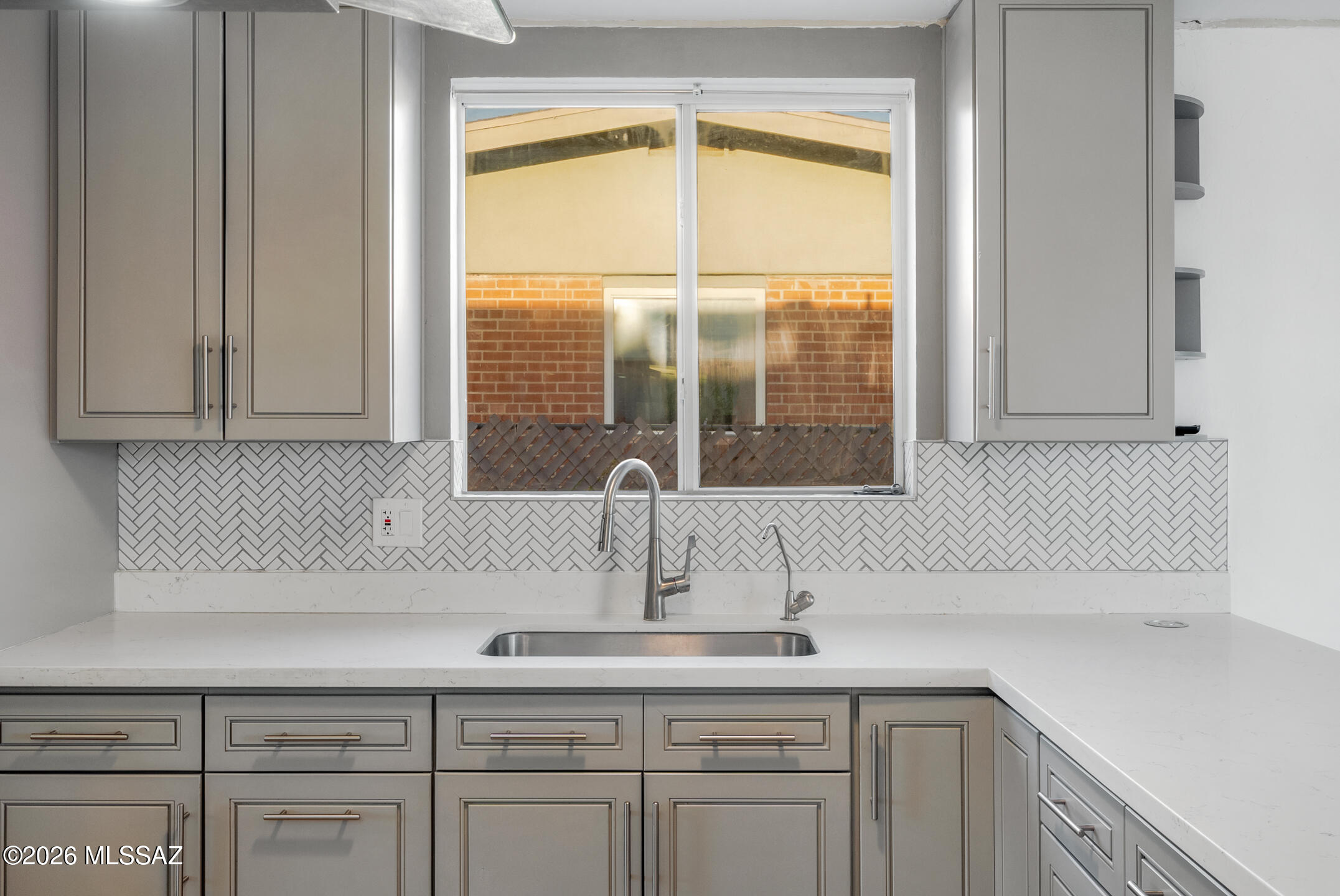 Sambee Gardens - Residential