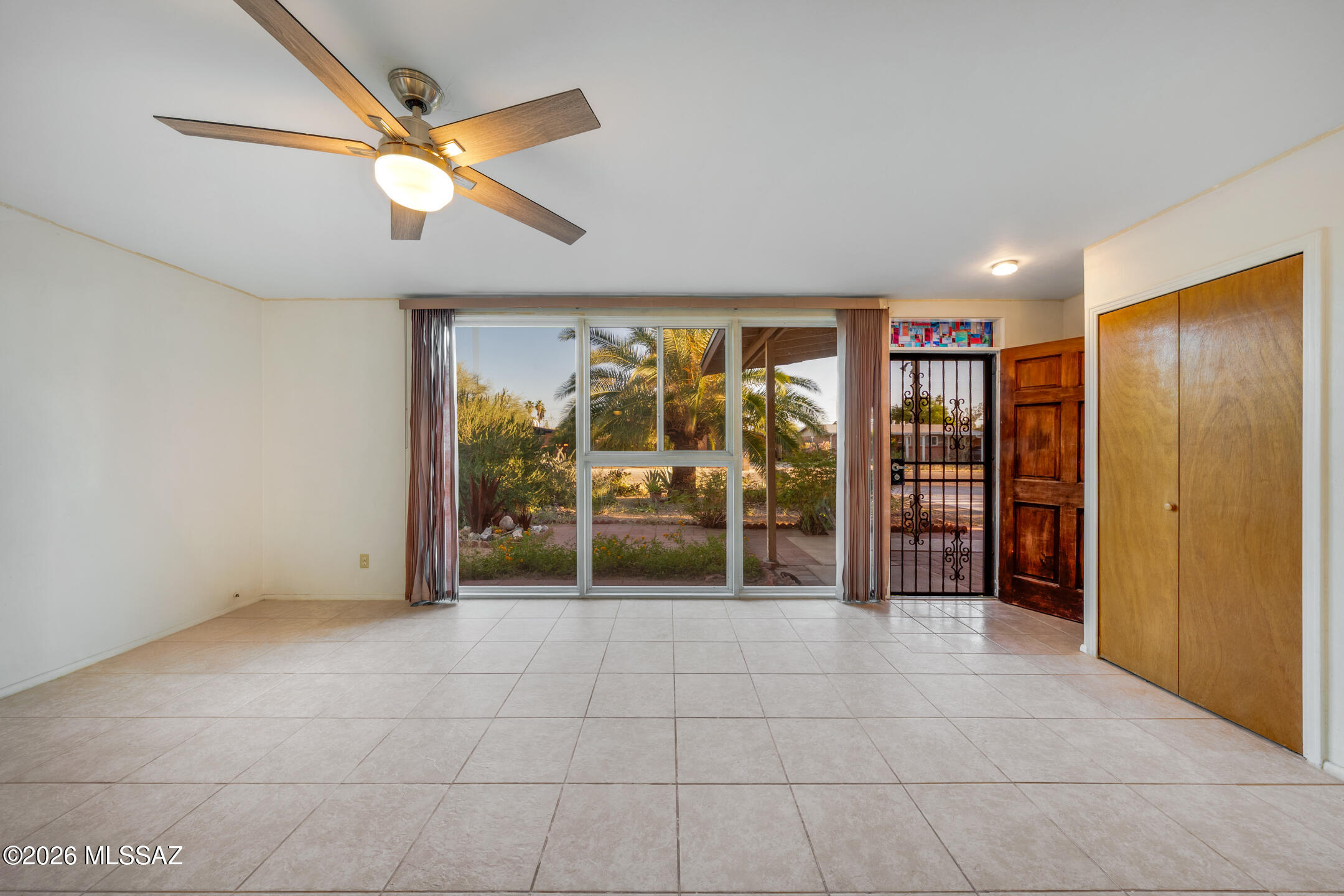 Sambee Gardens - Residential