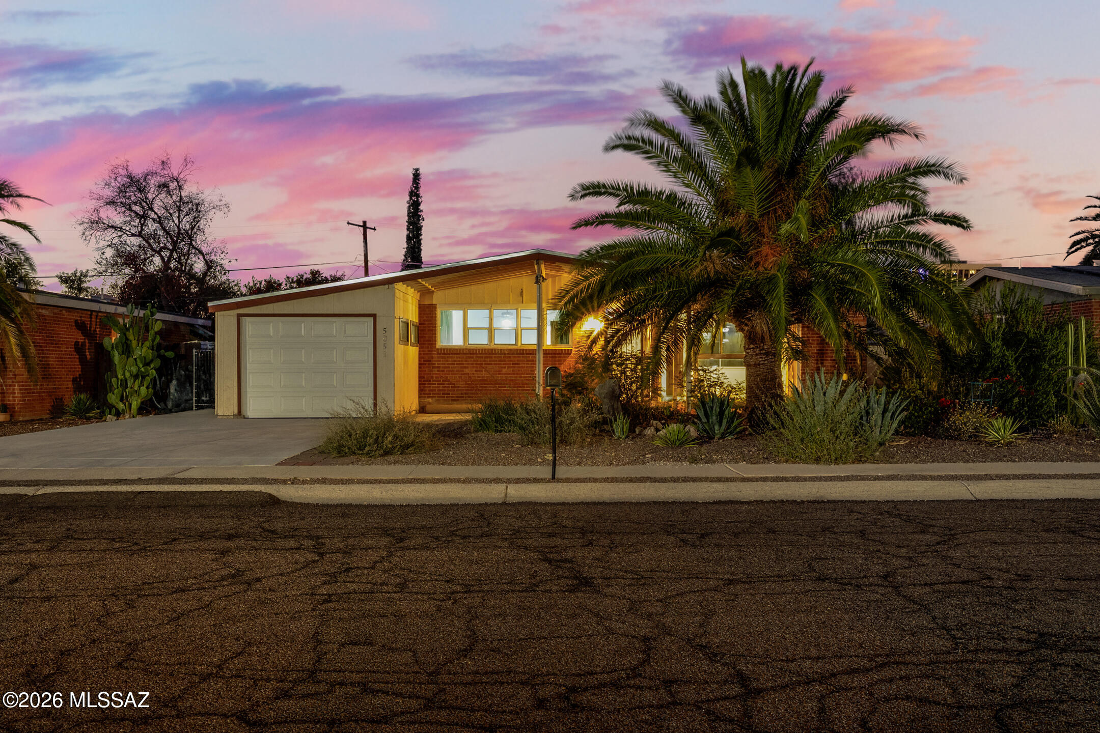 Sambee Gardens - Residential