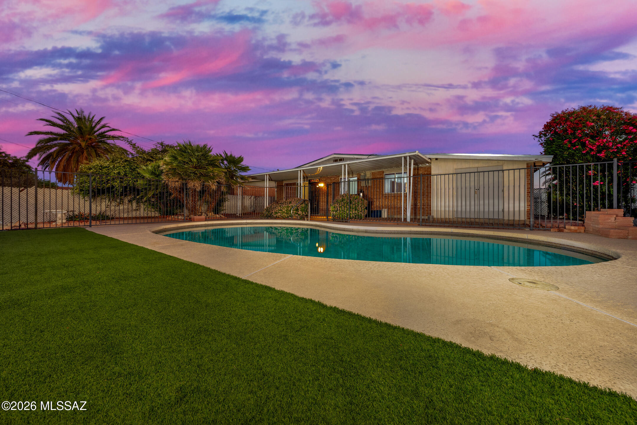 Sambee Gardens - Residential