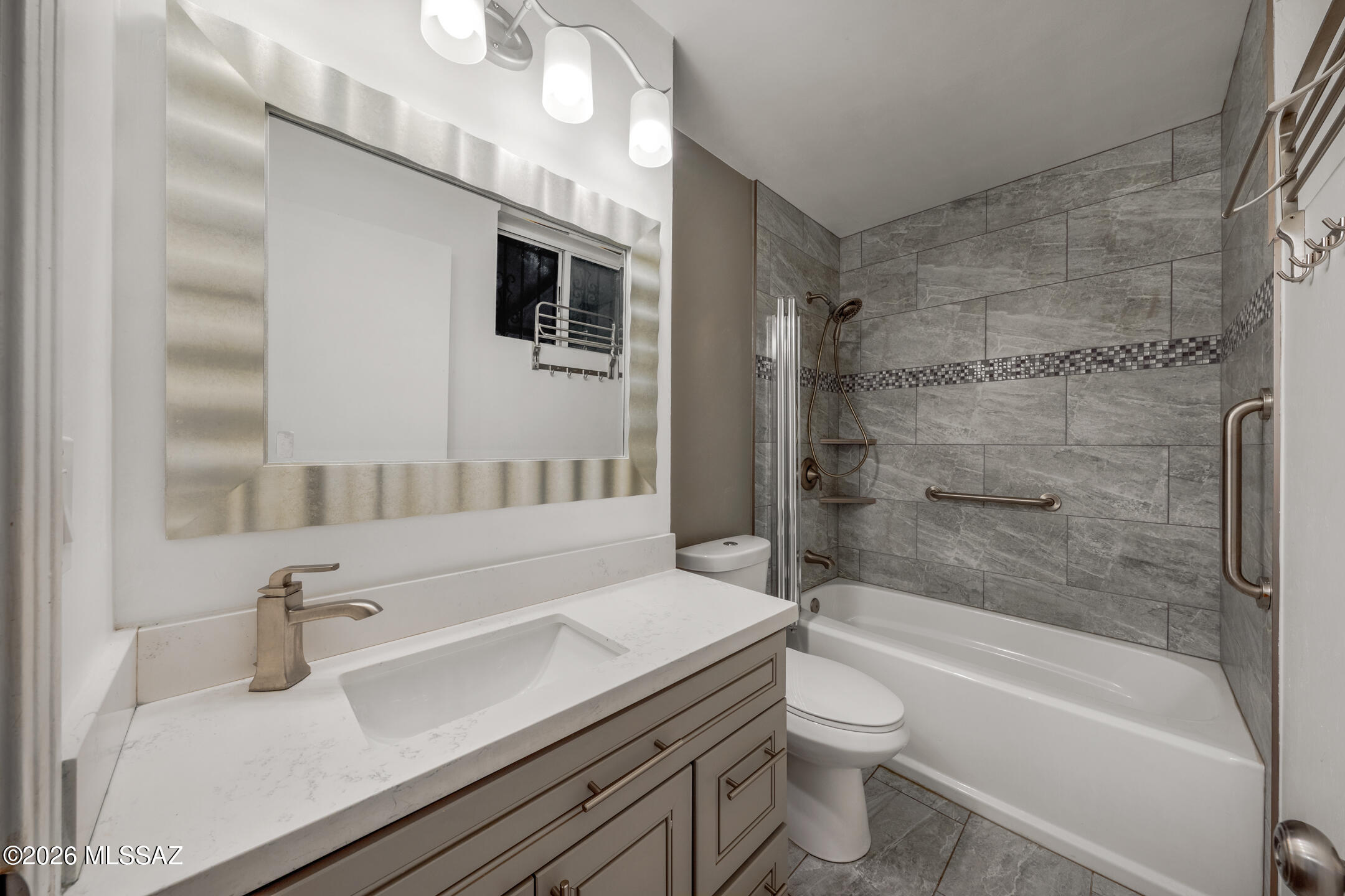 Sambee Gardens - Residential