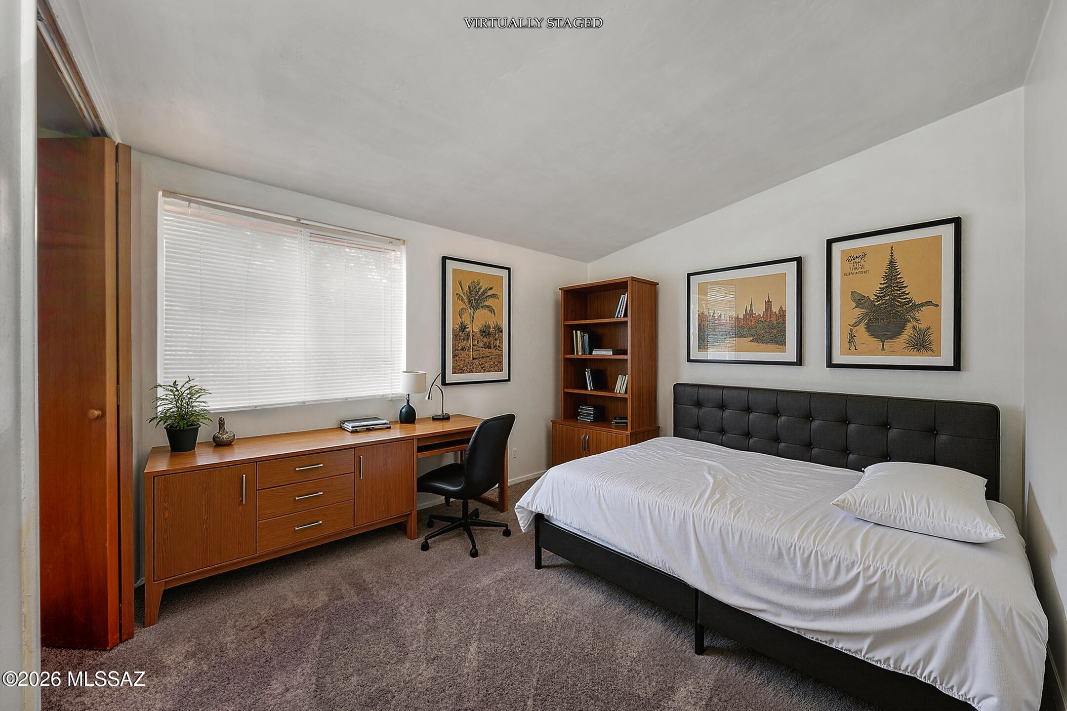 Sambee Gardens - Residential