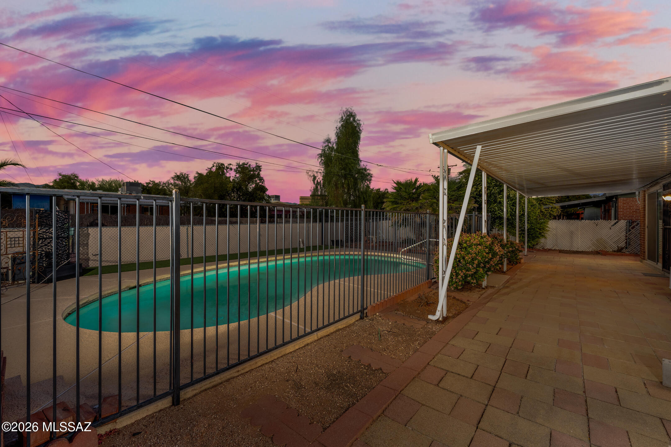 Sambee Gardens - Residential