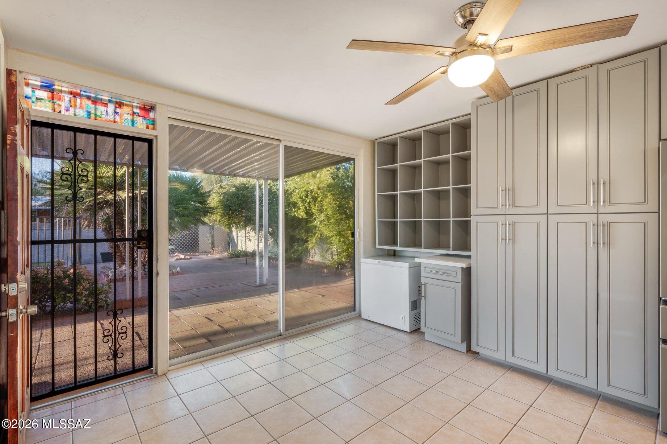 Sambee Gardens - Residential
