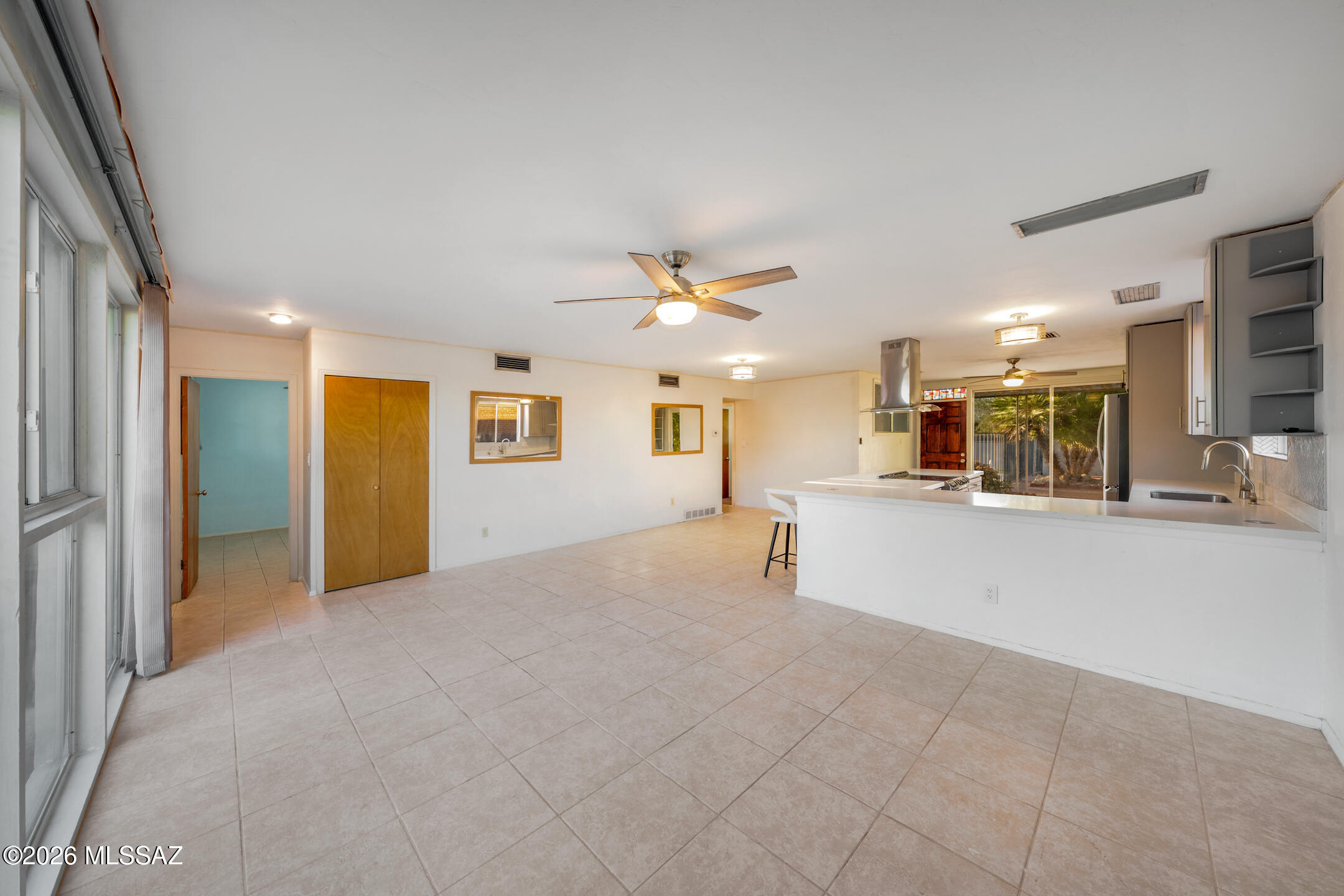 Sambee Gardens - Residential