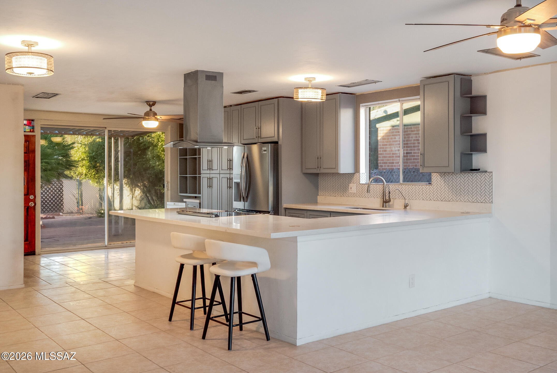 Sambee Gardens - Residential