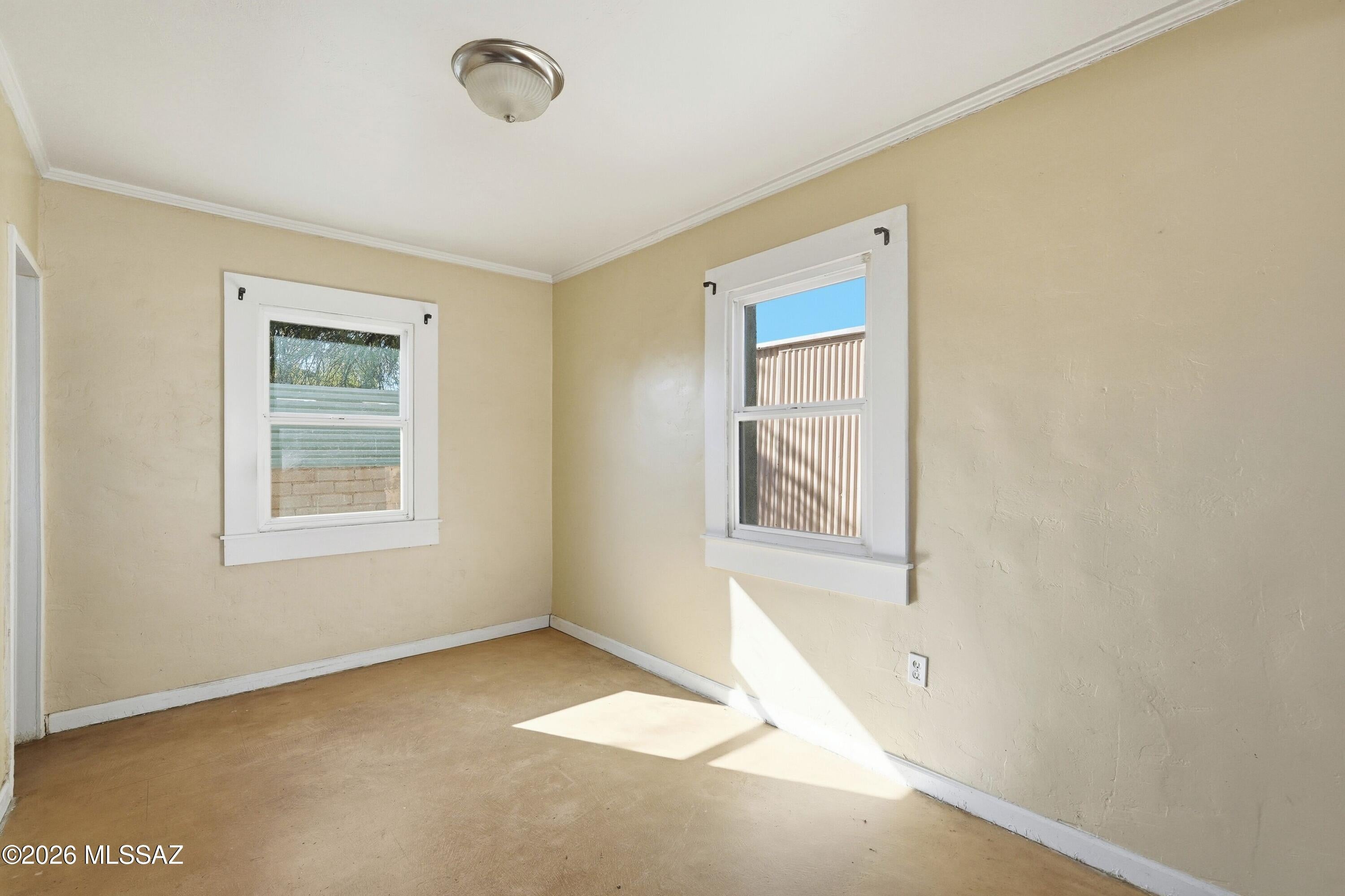 Unsubdivided - Residential Lease