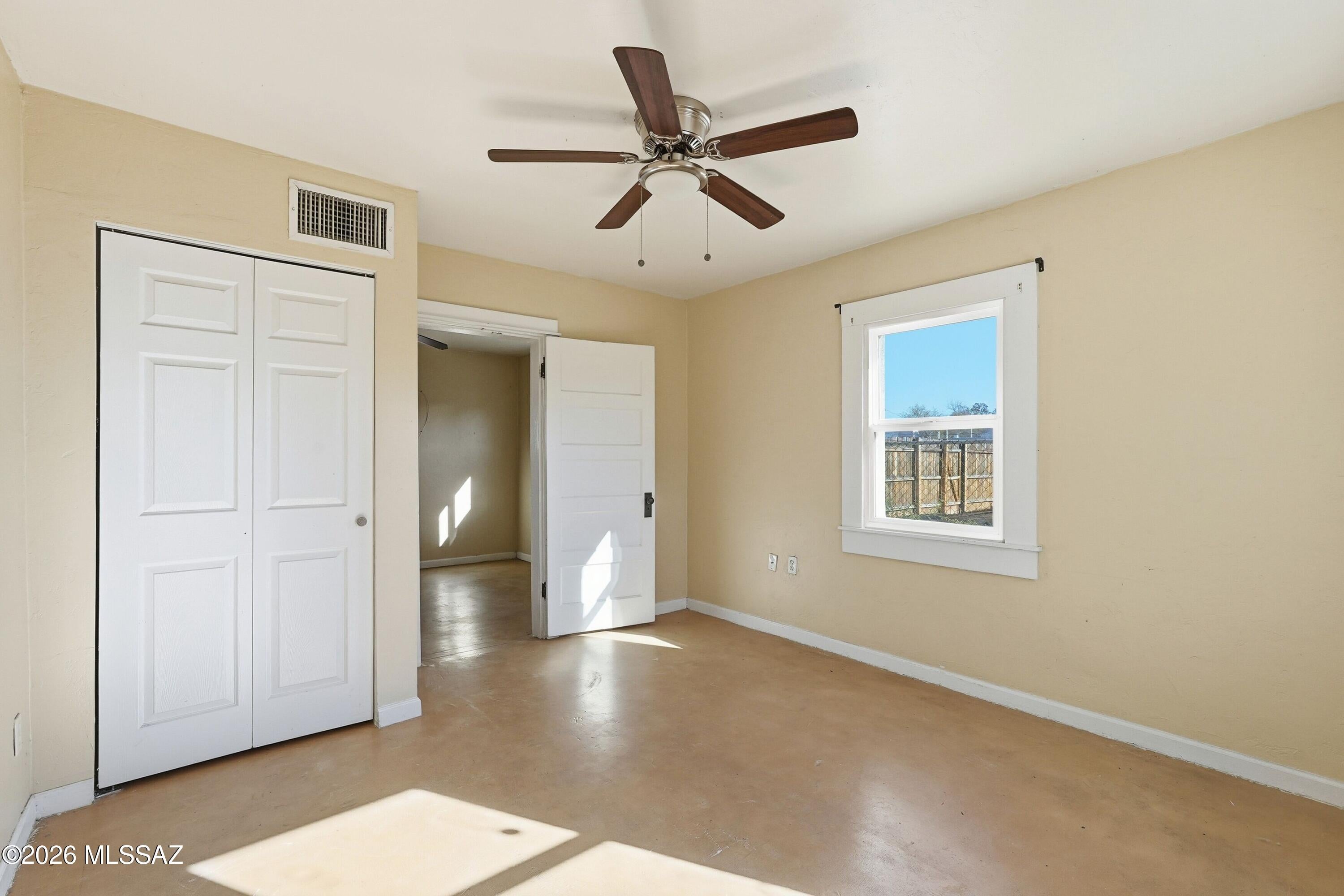 Unsubdivided - Residential Lease