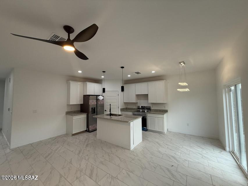 Rio Rico Villas 12 - Residential