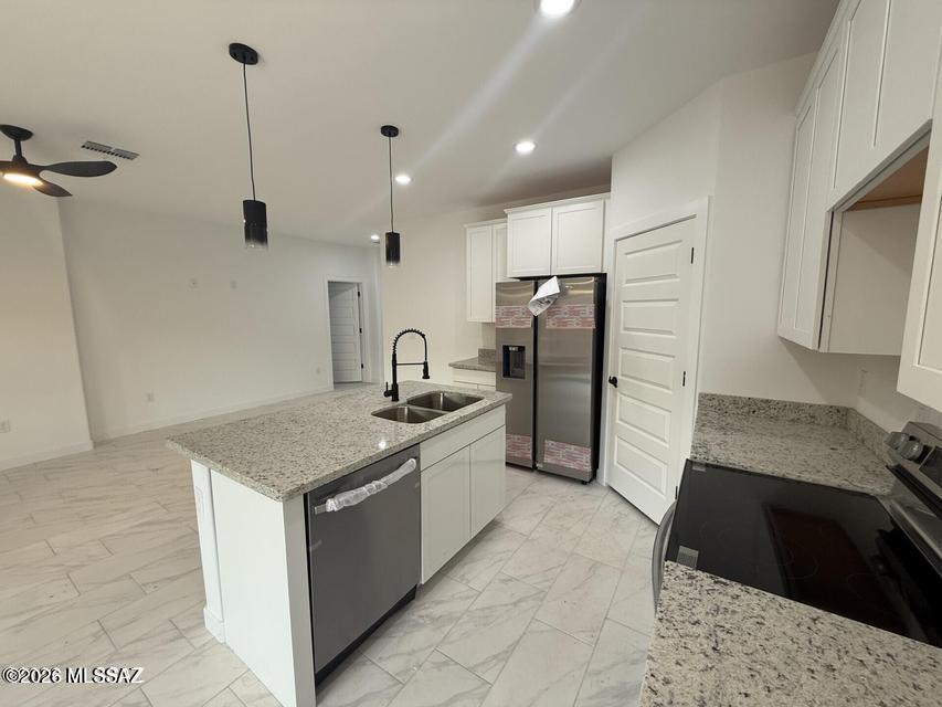 Rio Rico Villas 12 - Residential