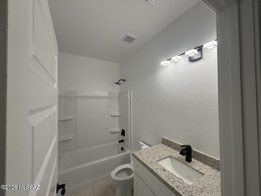 Rio Rico Villas 12 - Residential