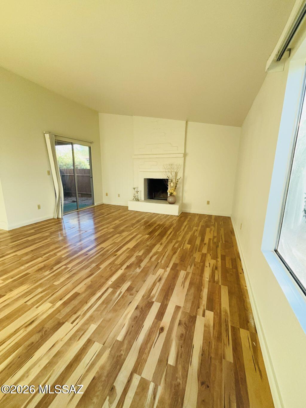 Pantano Townhomes (1-118) - Residential