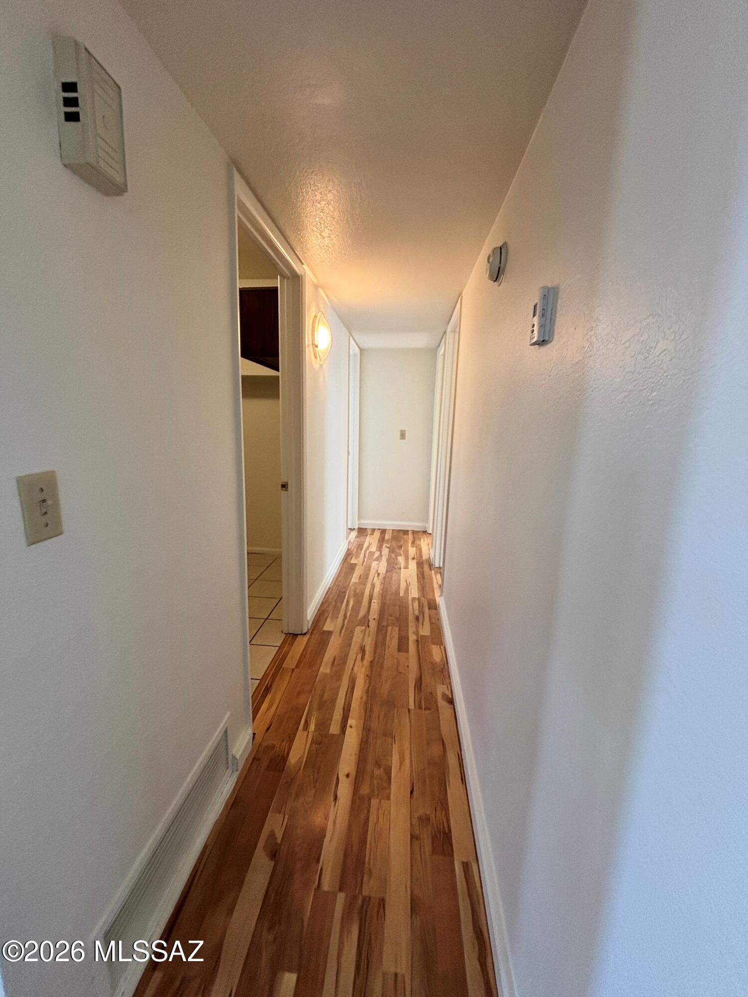 Pantano Townhomes (1-118) - Residential