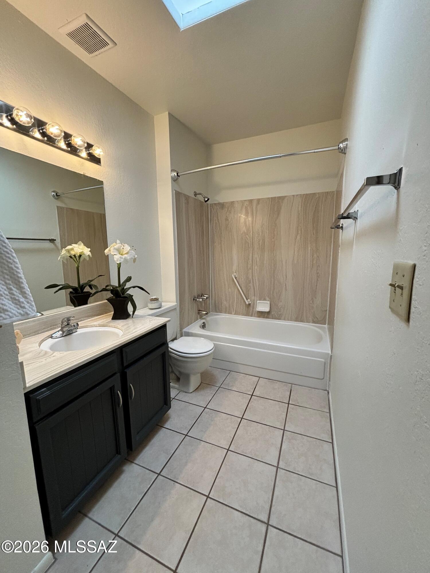 Pantano Townhomes (1-118) - Residential