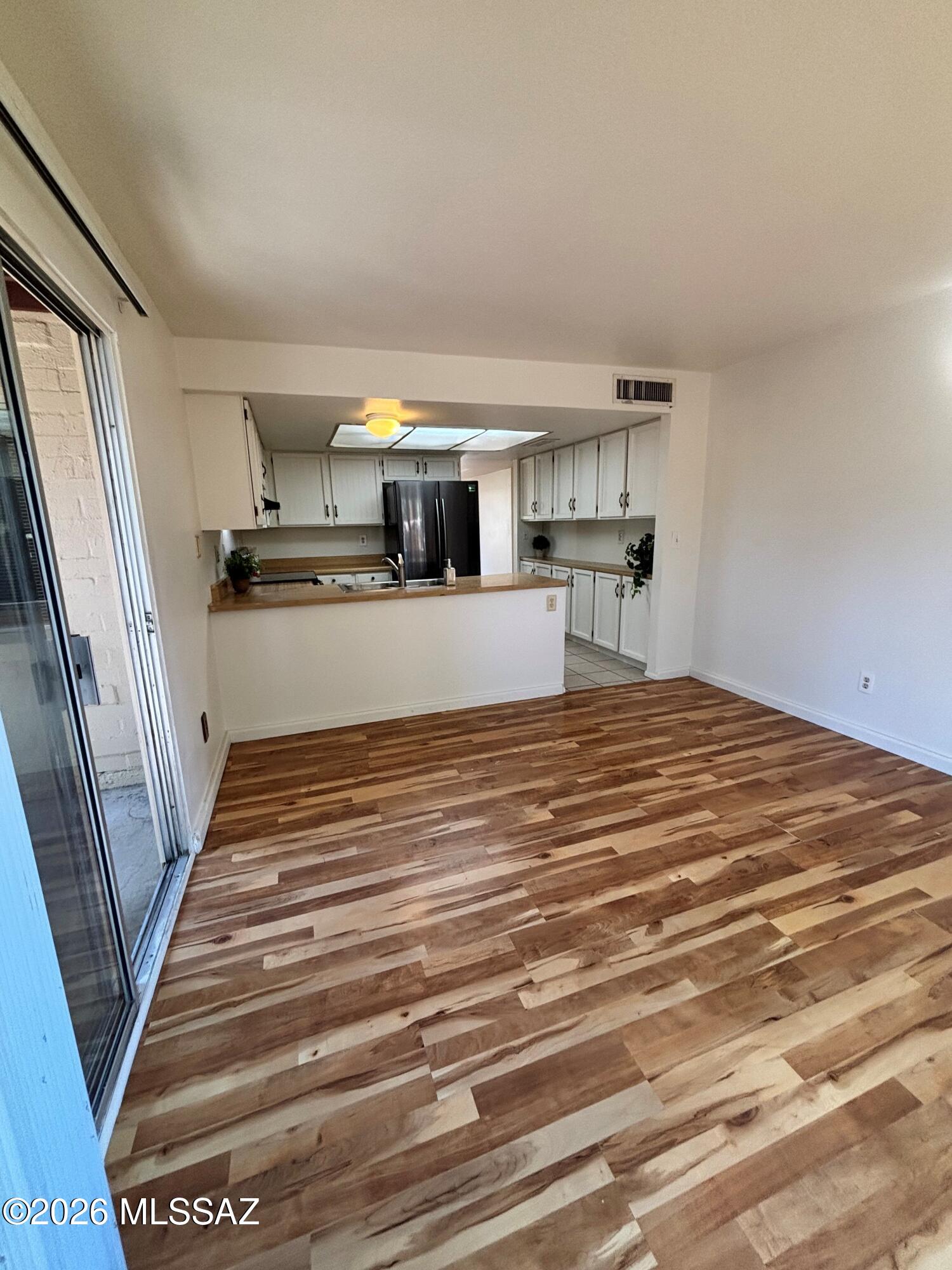 Pantano Townhomes (1-118) - Residential
