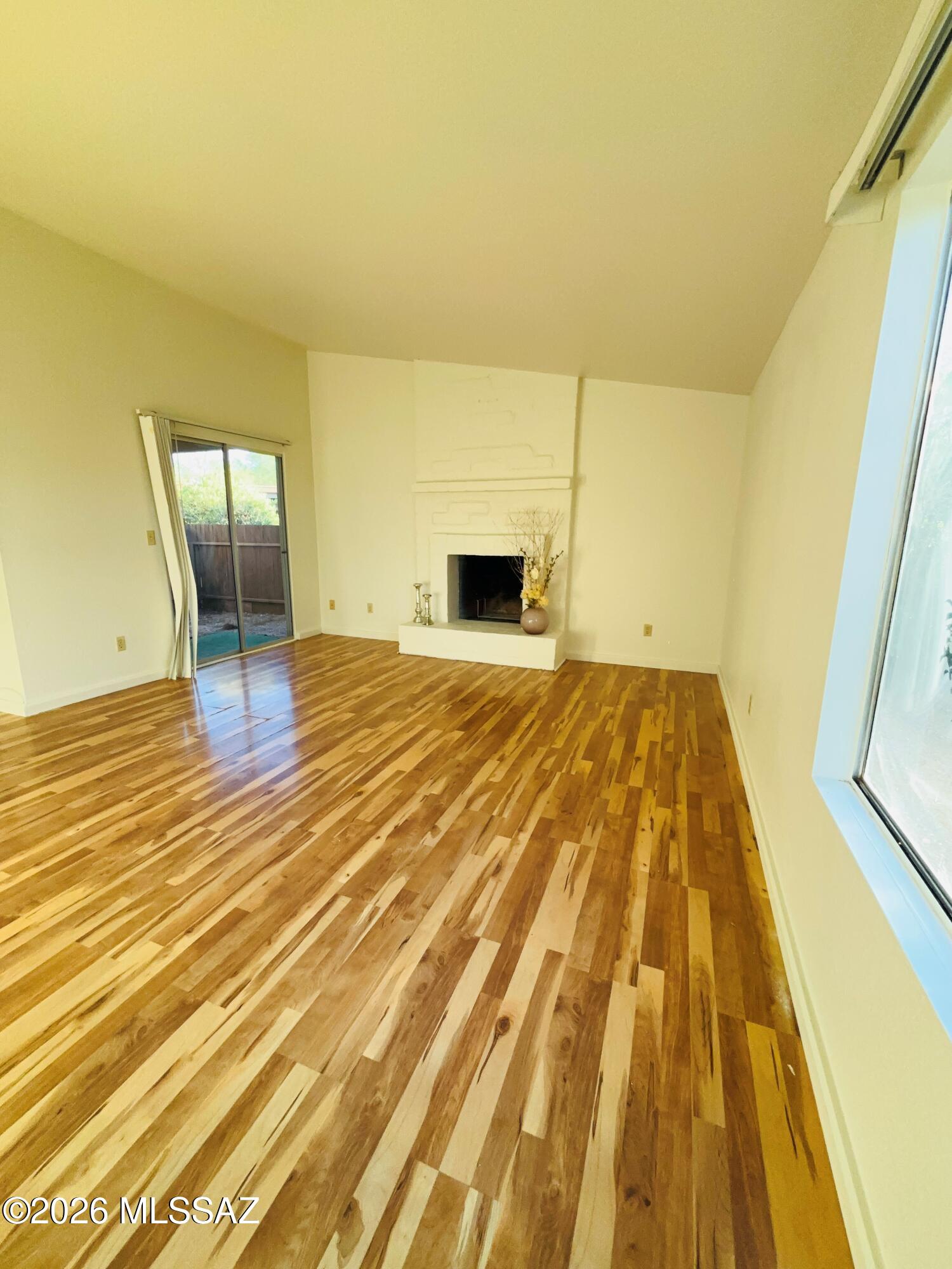 Pantano Townhomes (1-118) - Residential