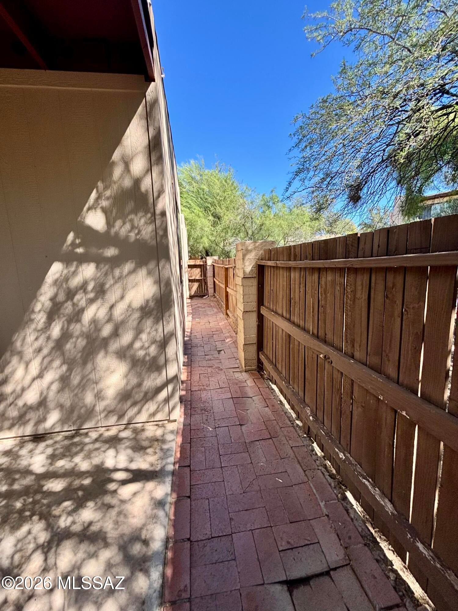 Pantano Townhomes (1-118) - Residential