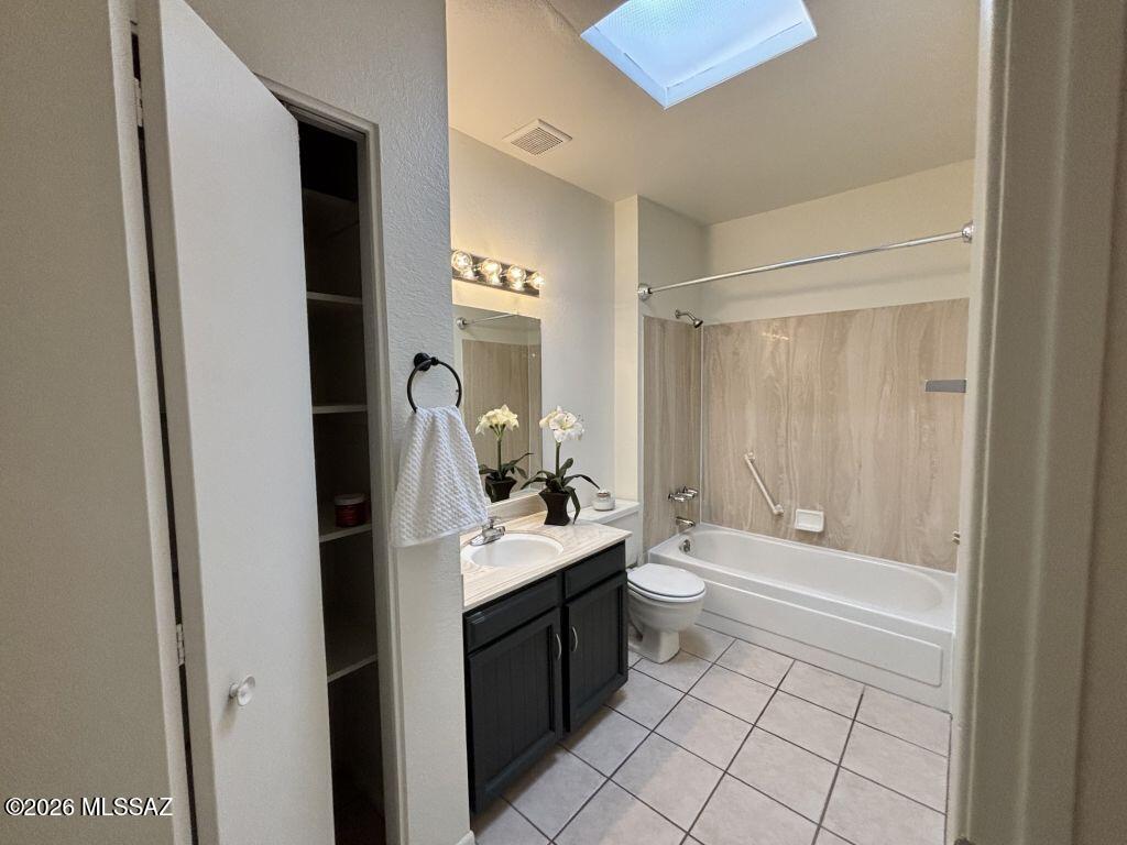 Pantano Townhomes (1-118) - Residential