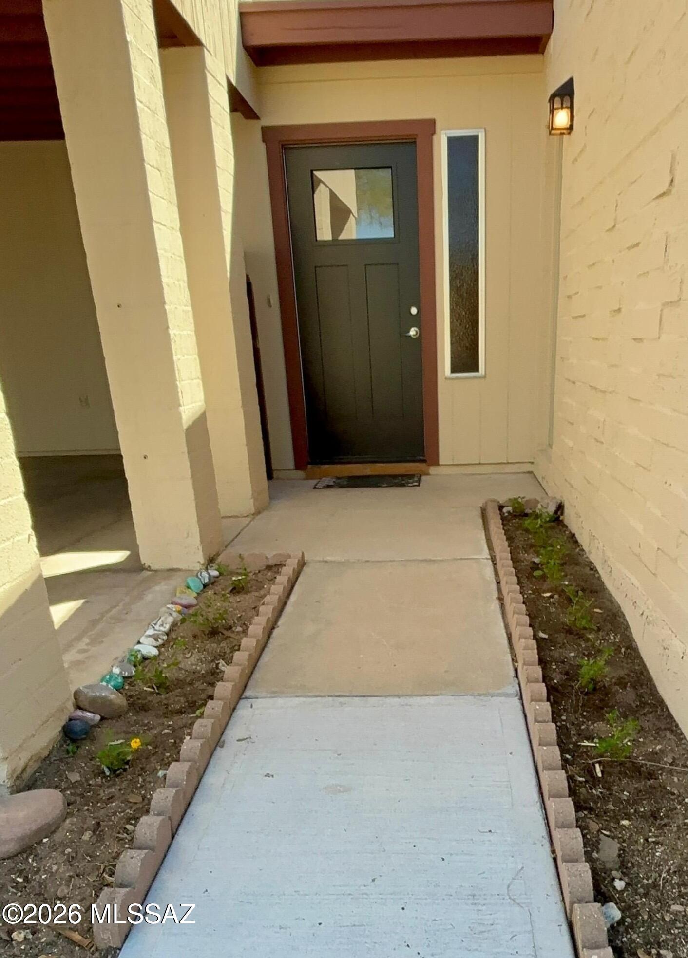 Pantano Townhomes (1-118) - Residential