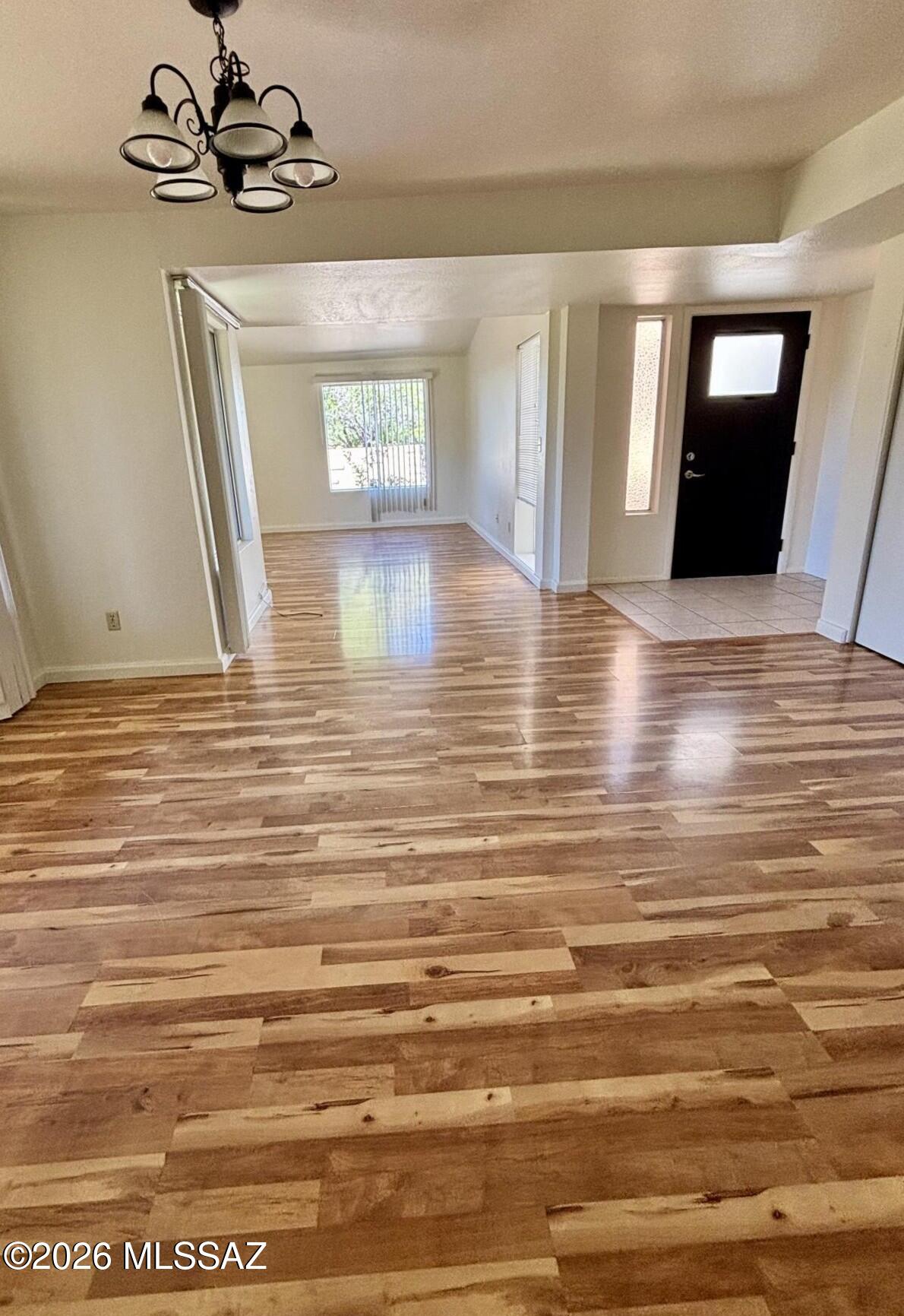 Pantano Townhomes (1-118) - Residential