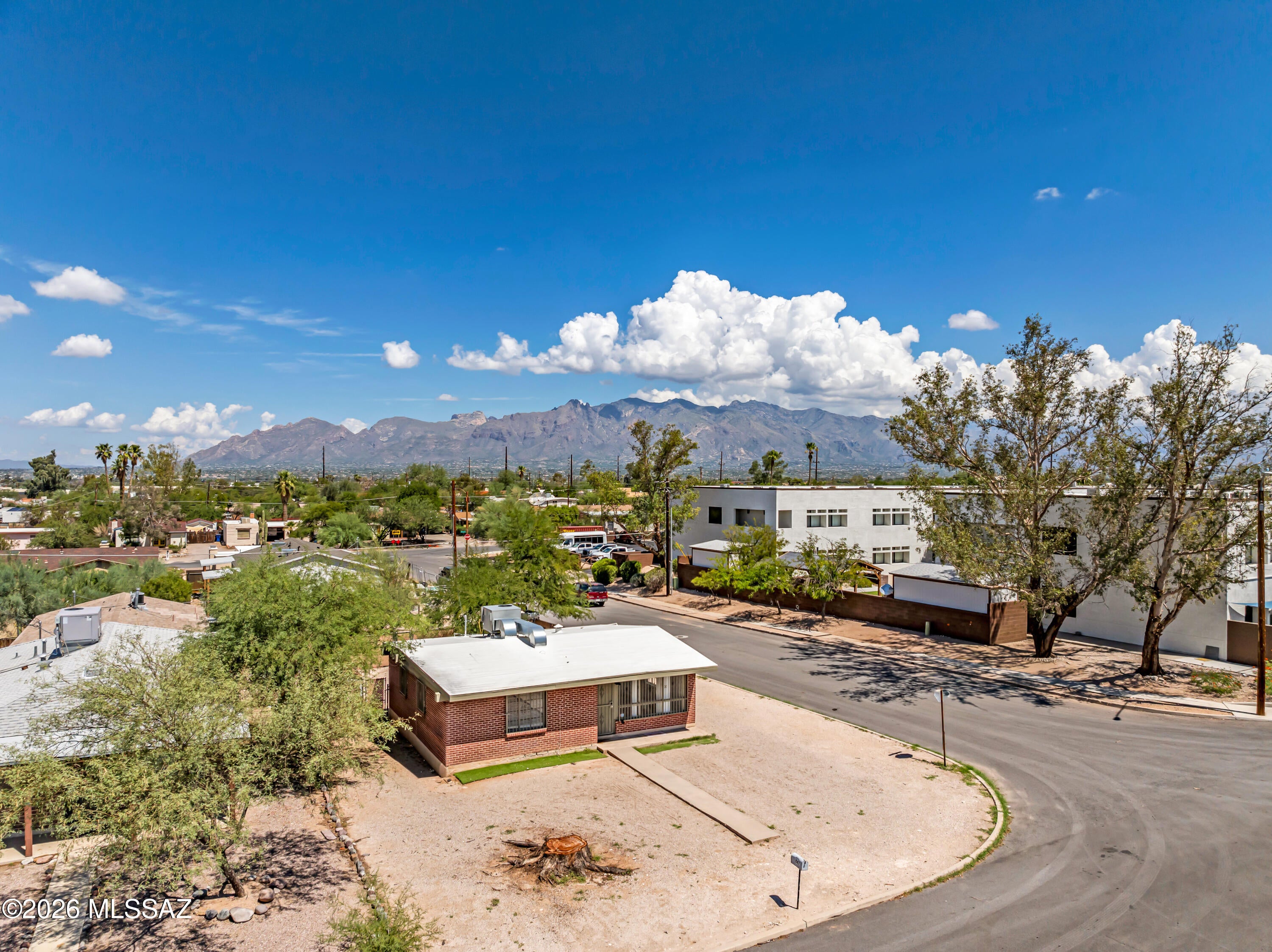 Biltmore Resub - Residential