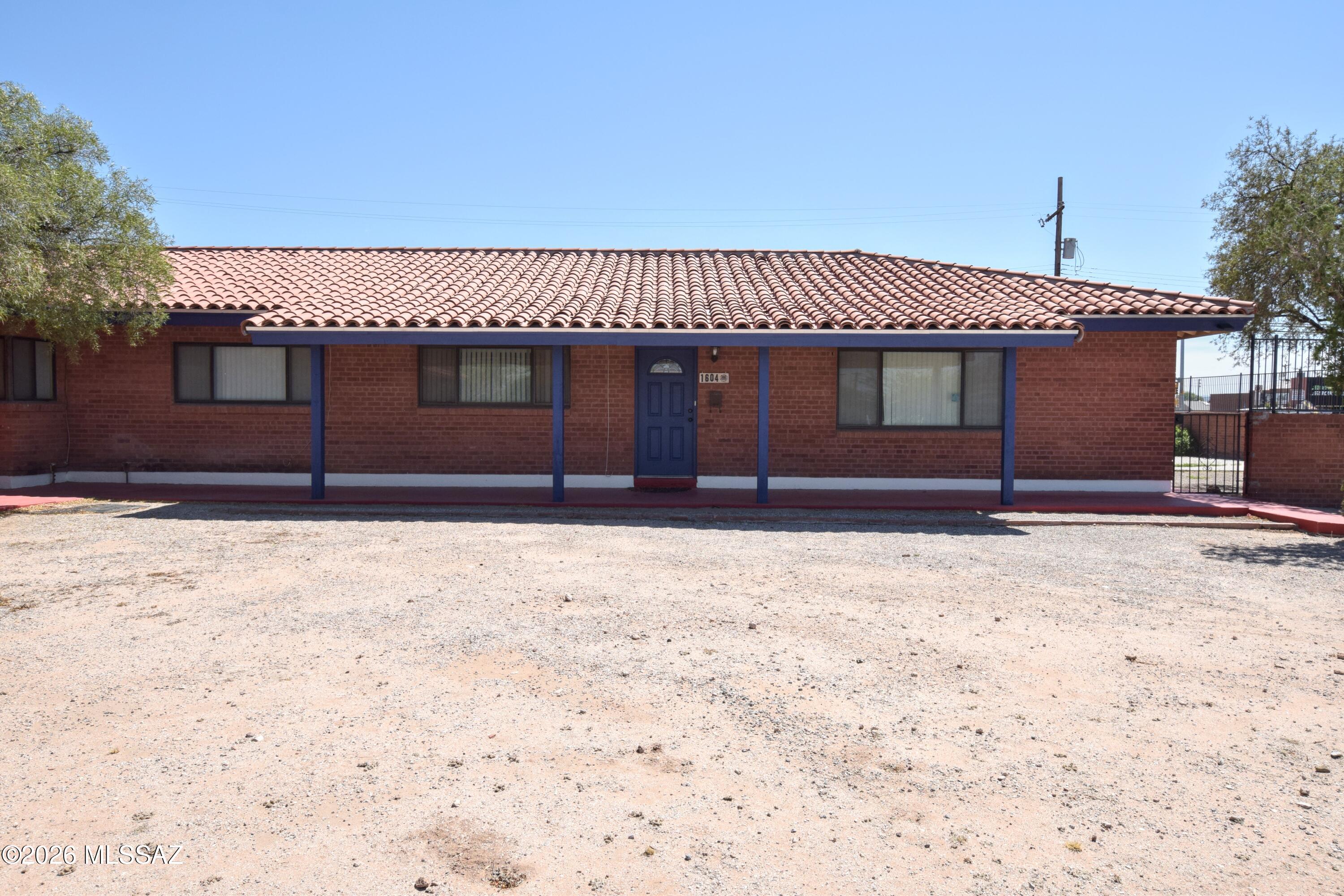 Altadena Heights - Residential Lease