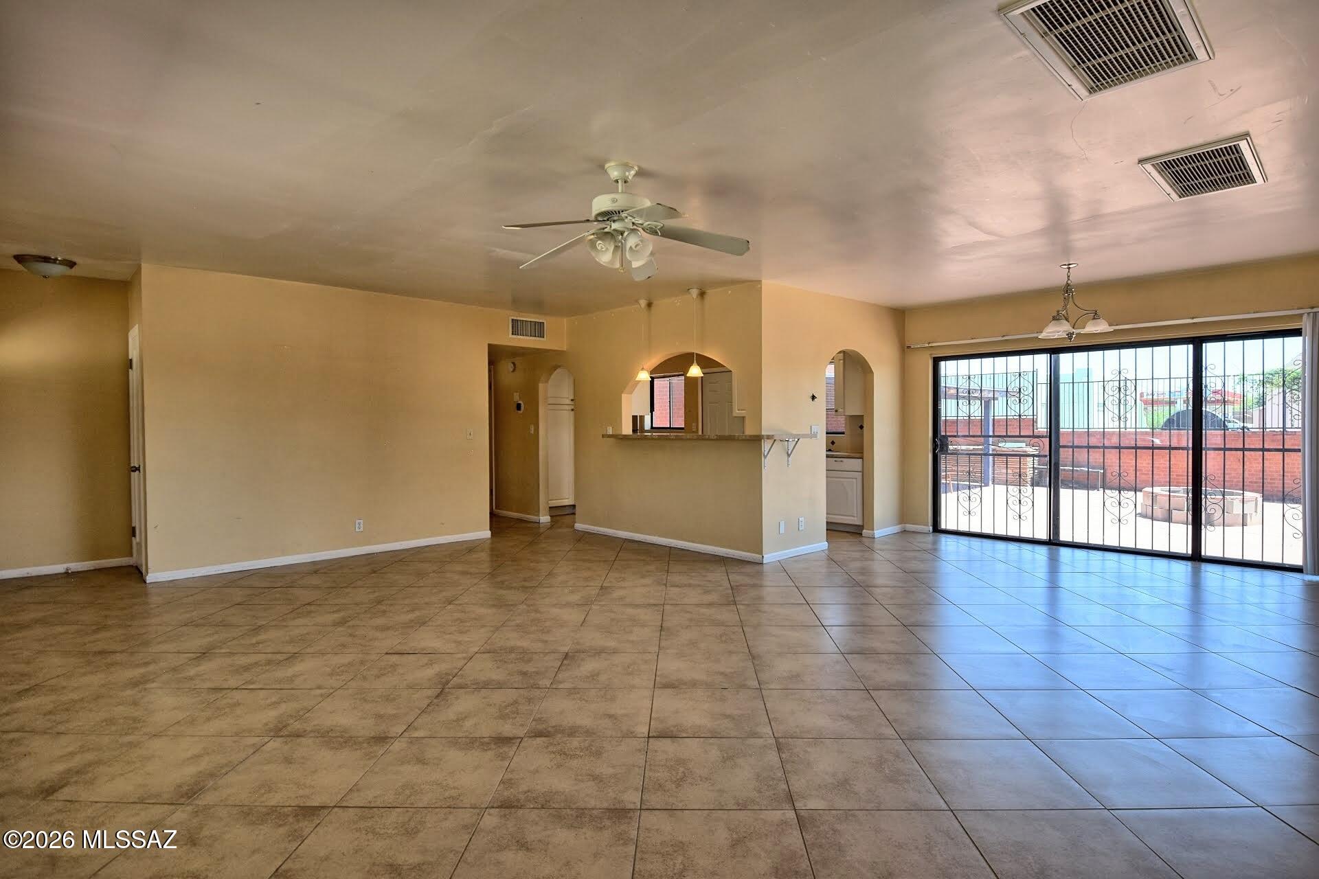 Altadena Heights - Residential Lease