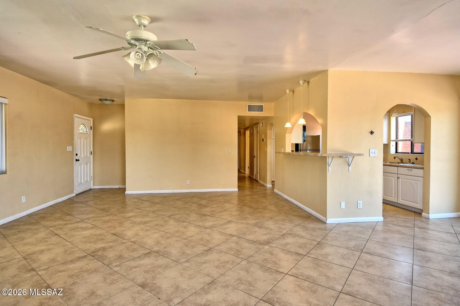 Altadena Heights - Residential Lease