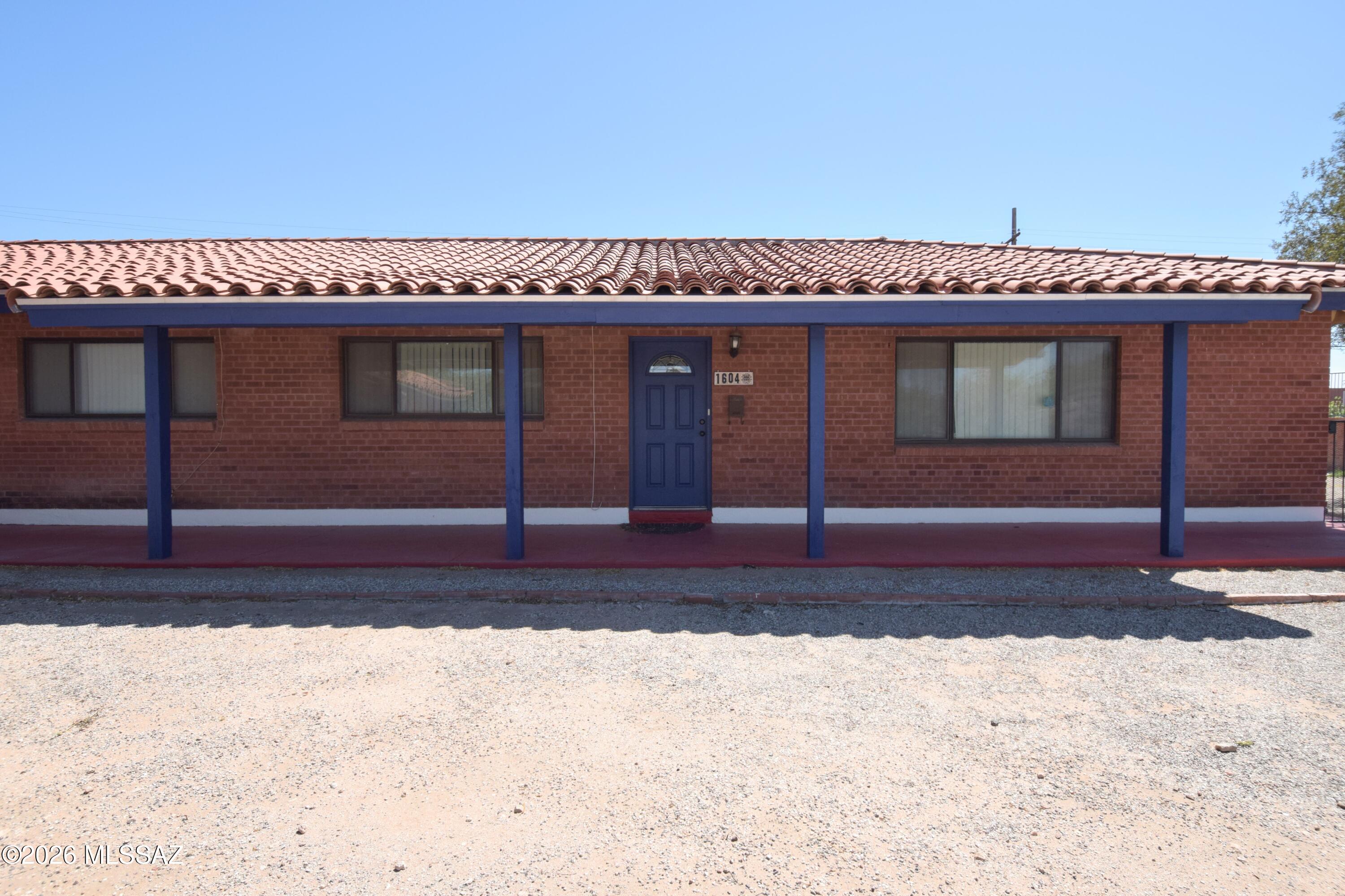 Altadena Heights - Residential Lease