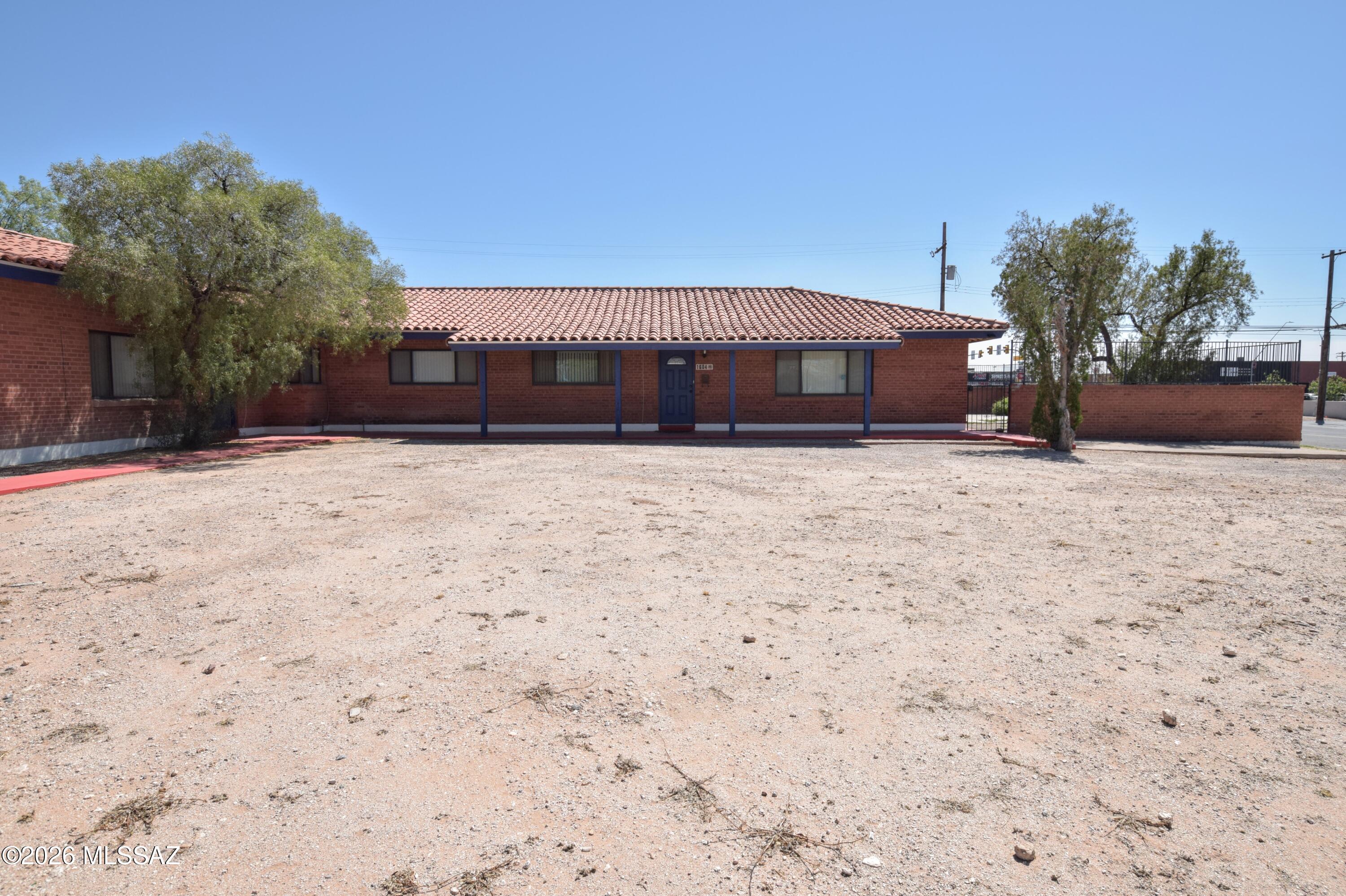 Altadena Heights - Residential Lease