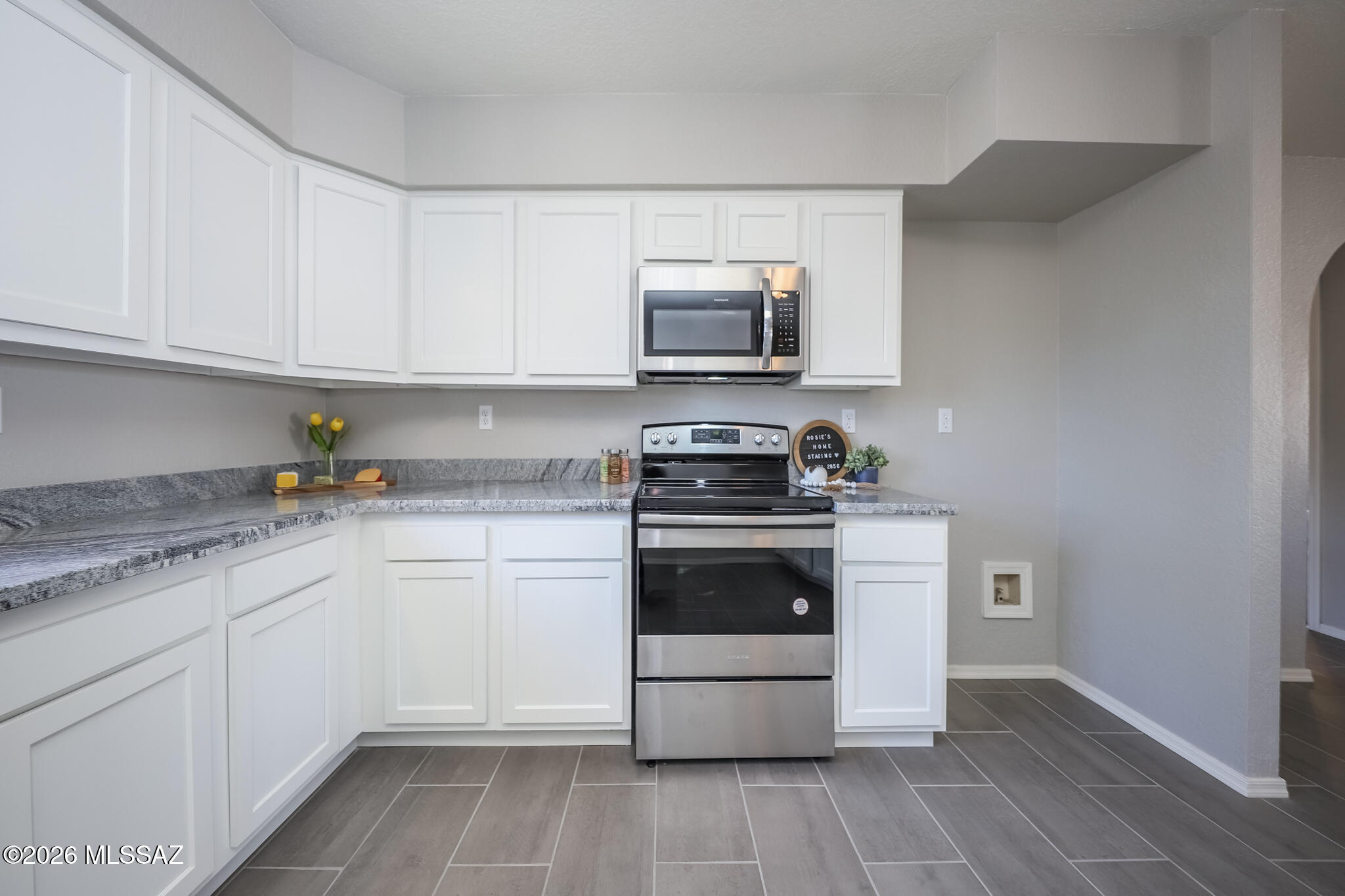 Leonora Annex - Residential
