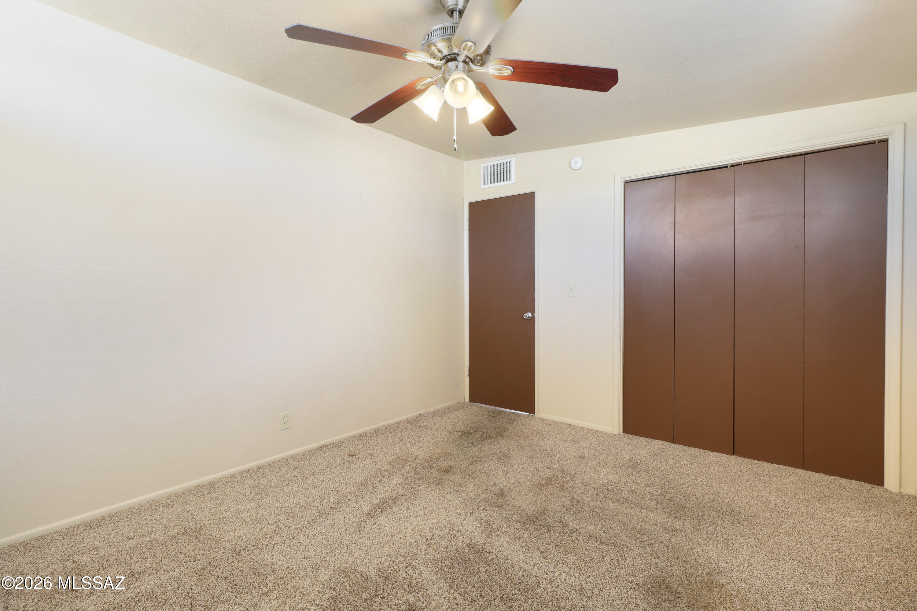 Flair Subdivision NO. 2 (1-51) - Residential