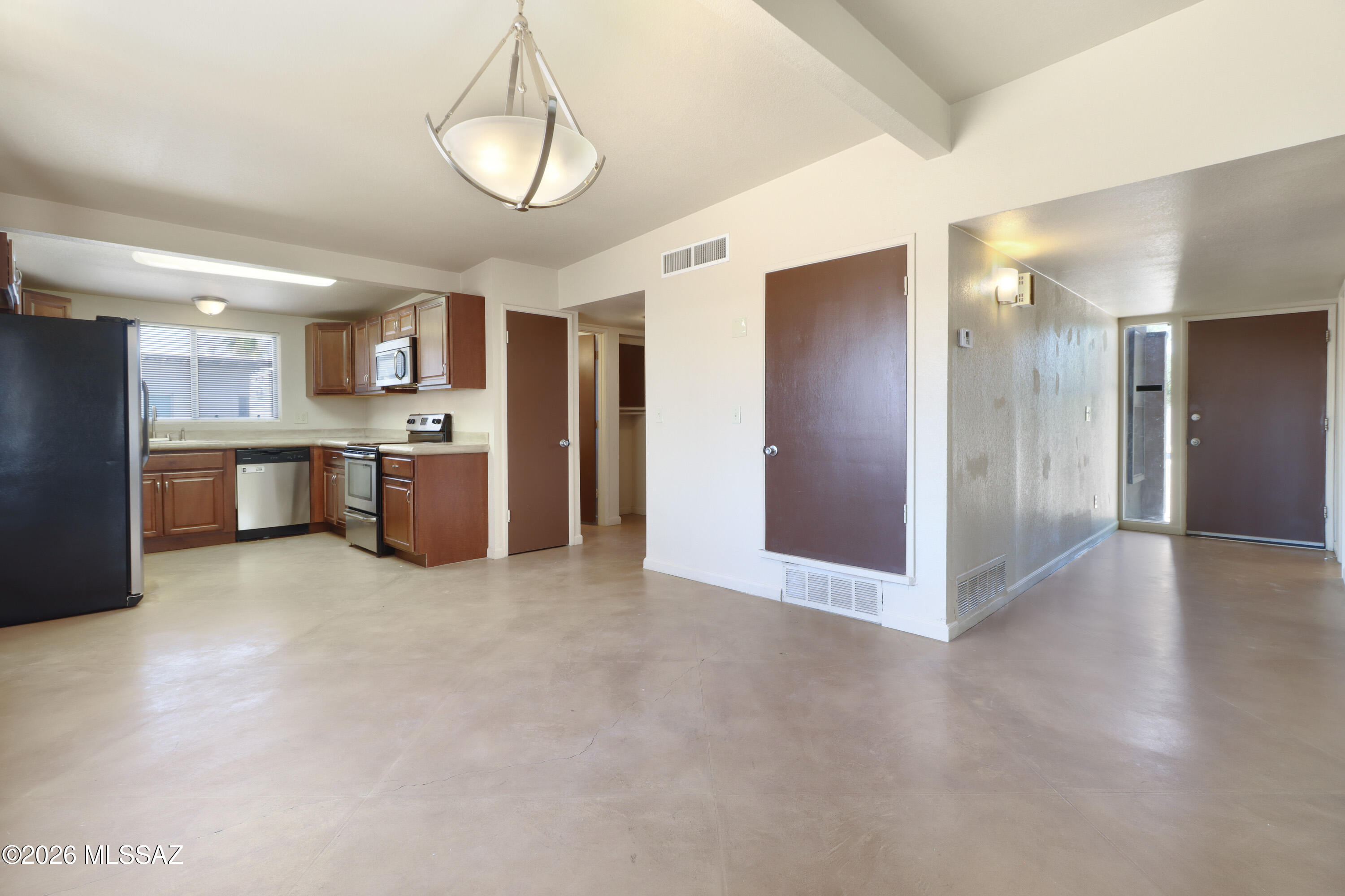 Flair Subdivision NO. 2 (1-51) - Residential