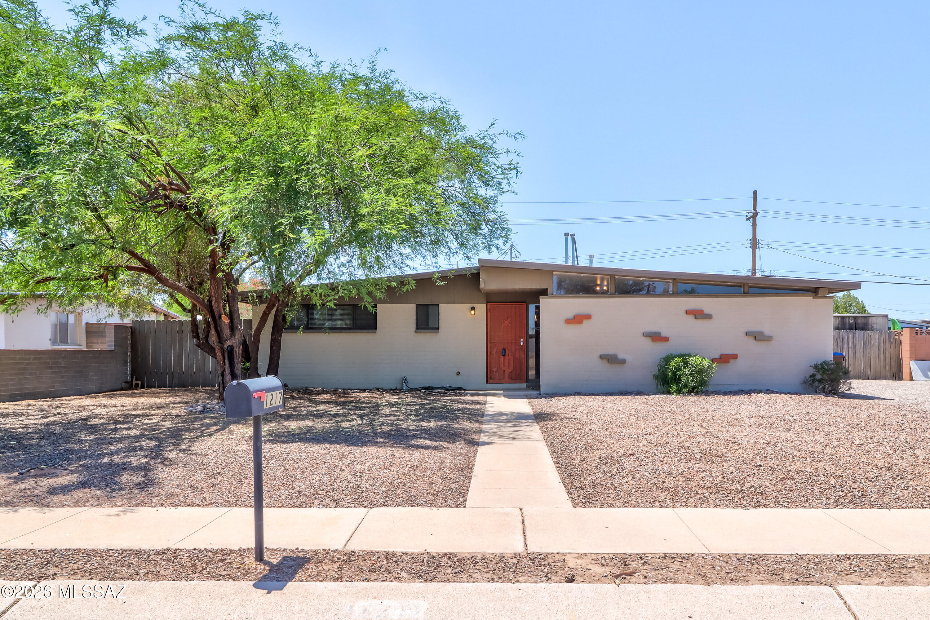 Flair Subdivision NO. 2 (1-51) - Residential