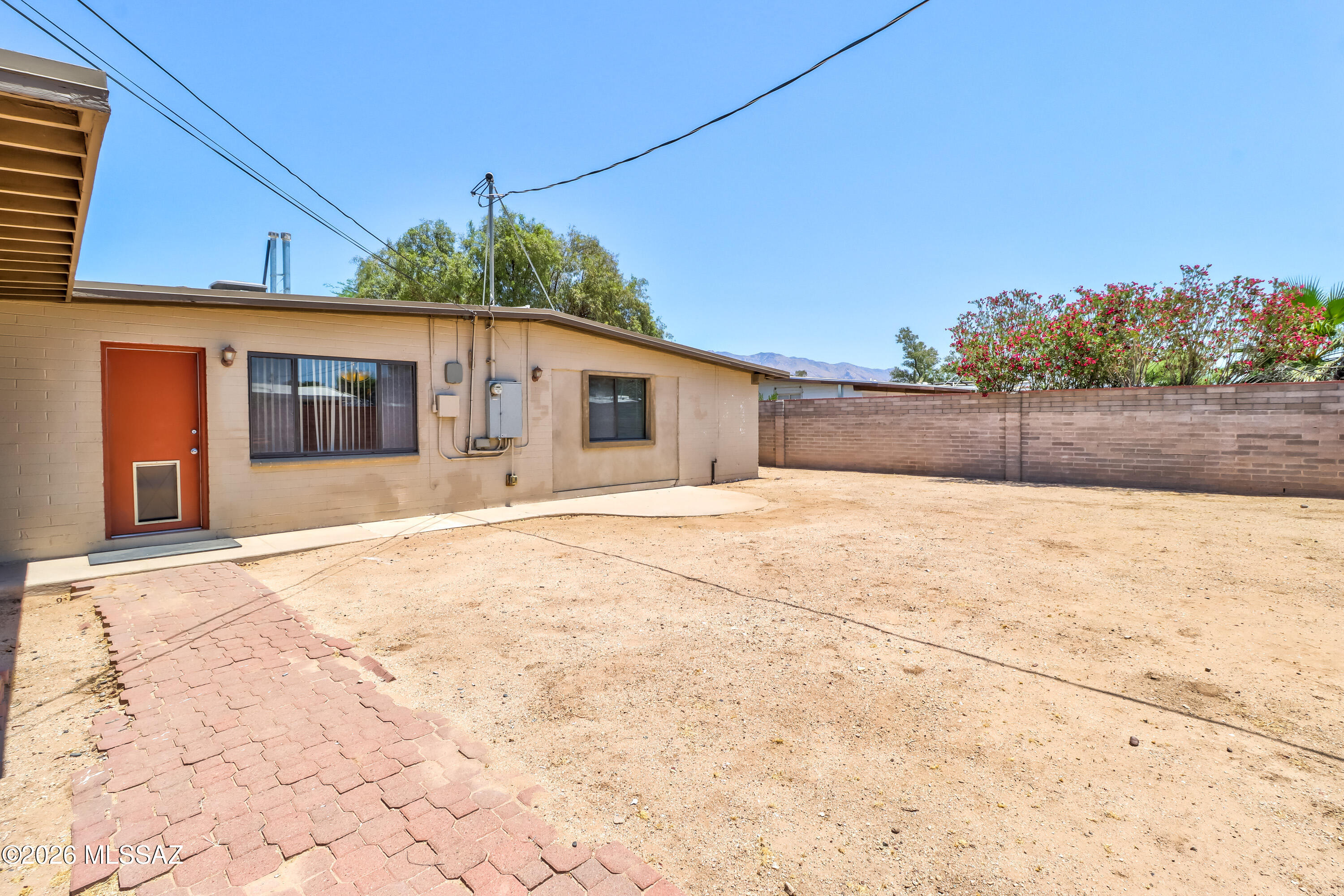 Flair Subdivision NO. 2 (1-51) - Residential