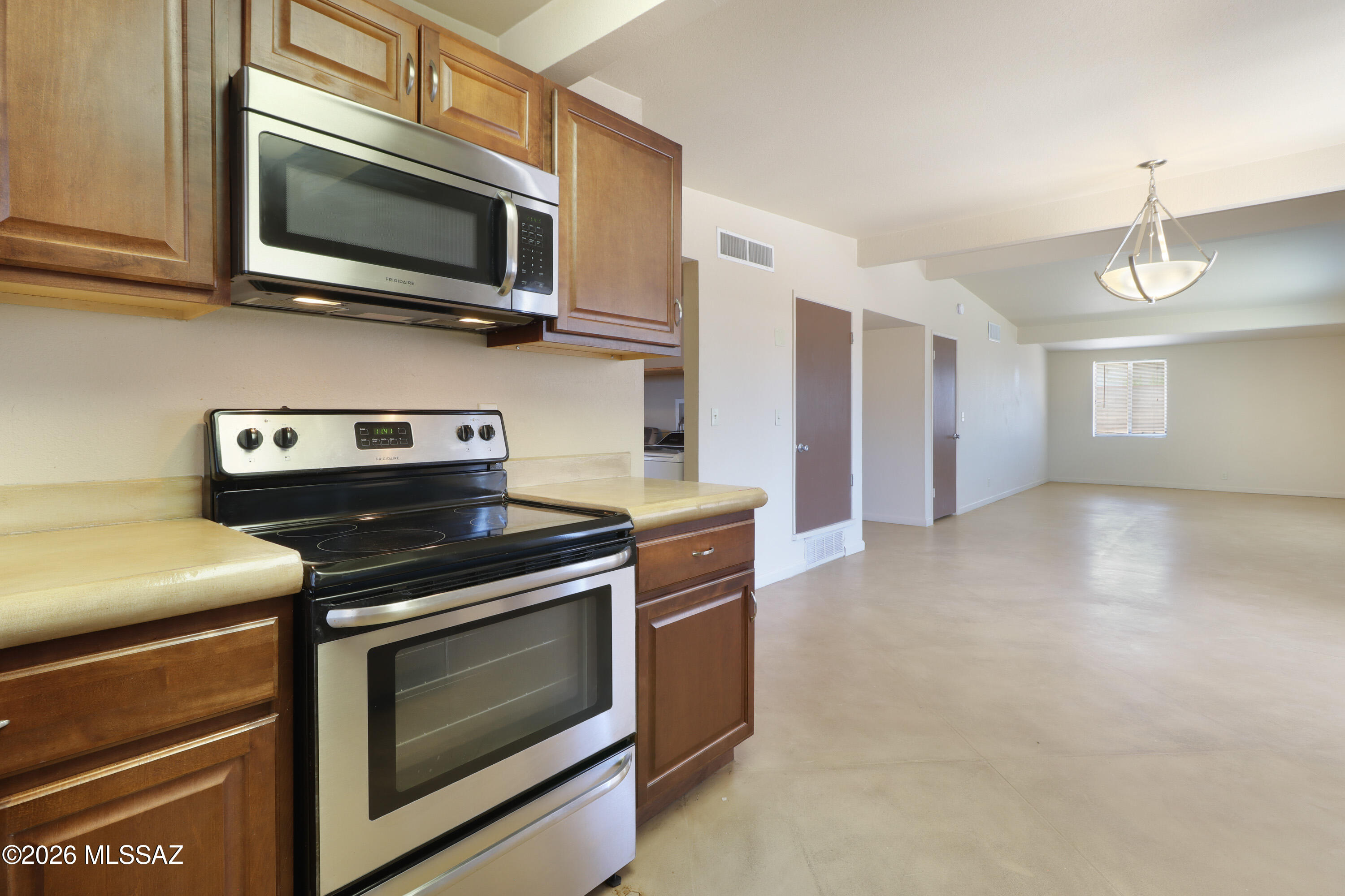Flair Subdivision NO. 2 (1-51) - Residential