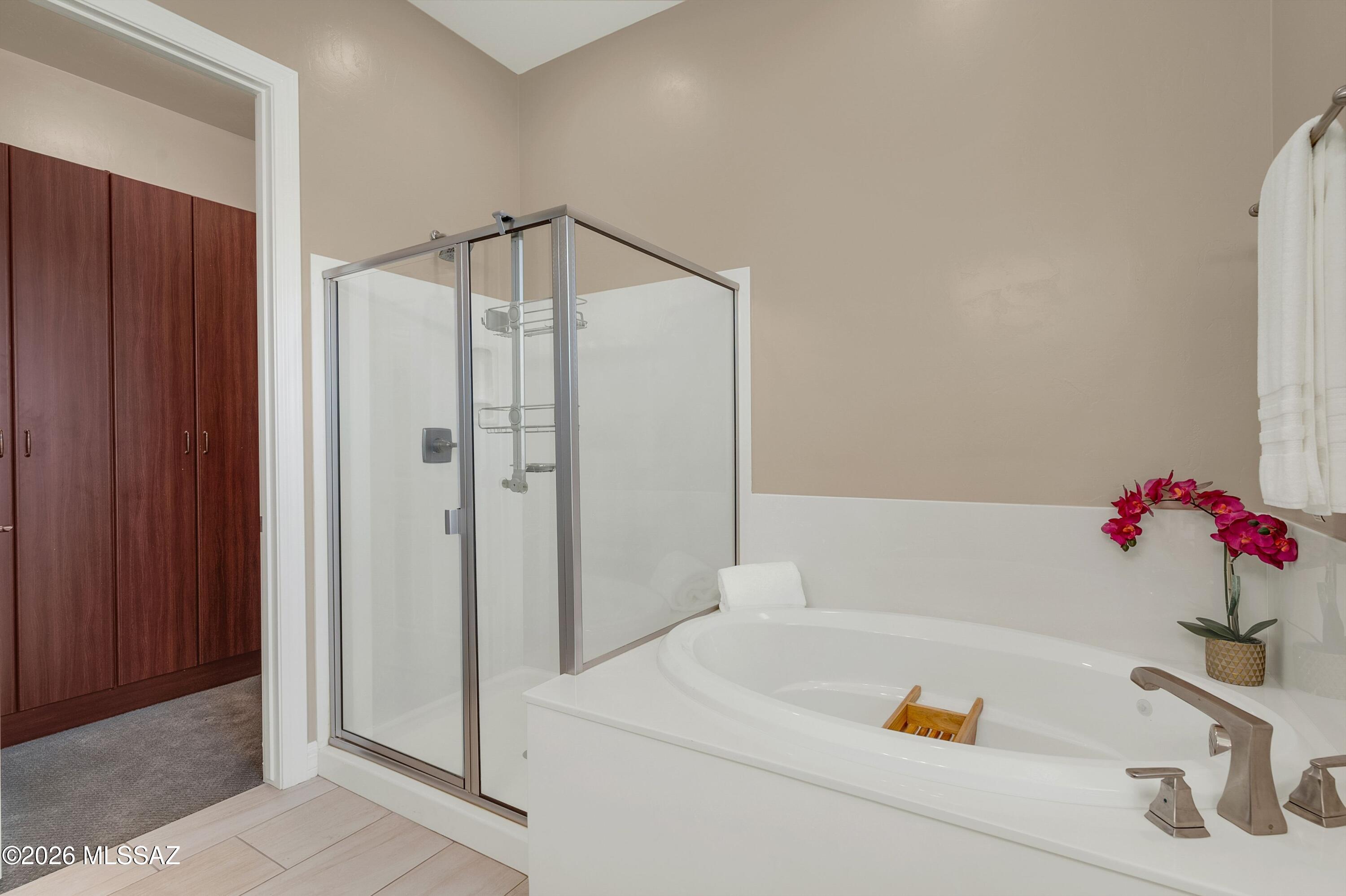 Maracay At Vistoso Block 5 (1-47) - Residential