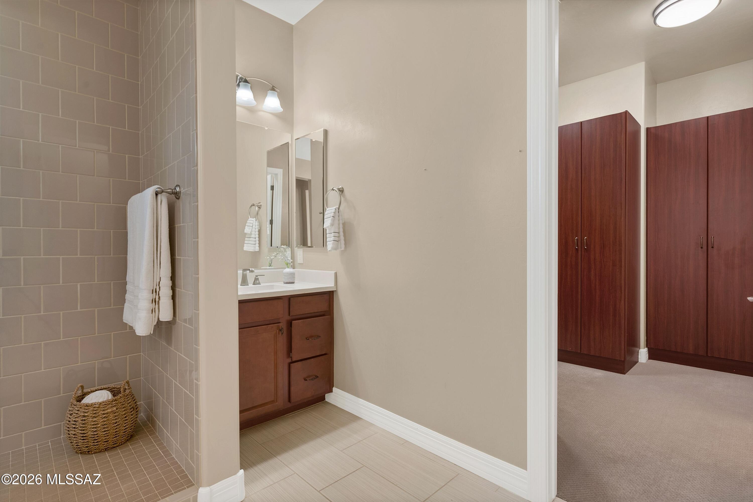 Maracay At Vistoso Block 5 (1-47) - Residential