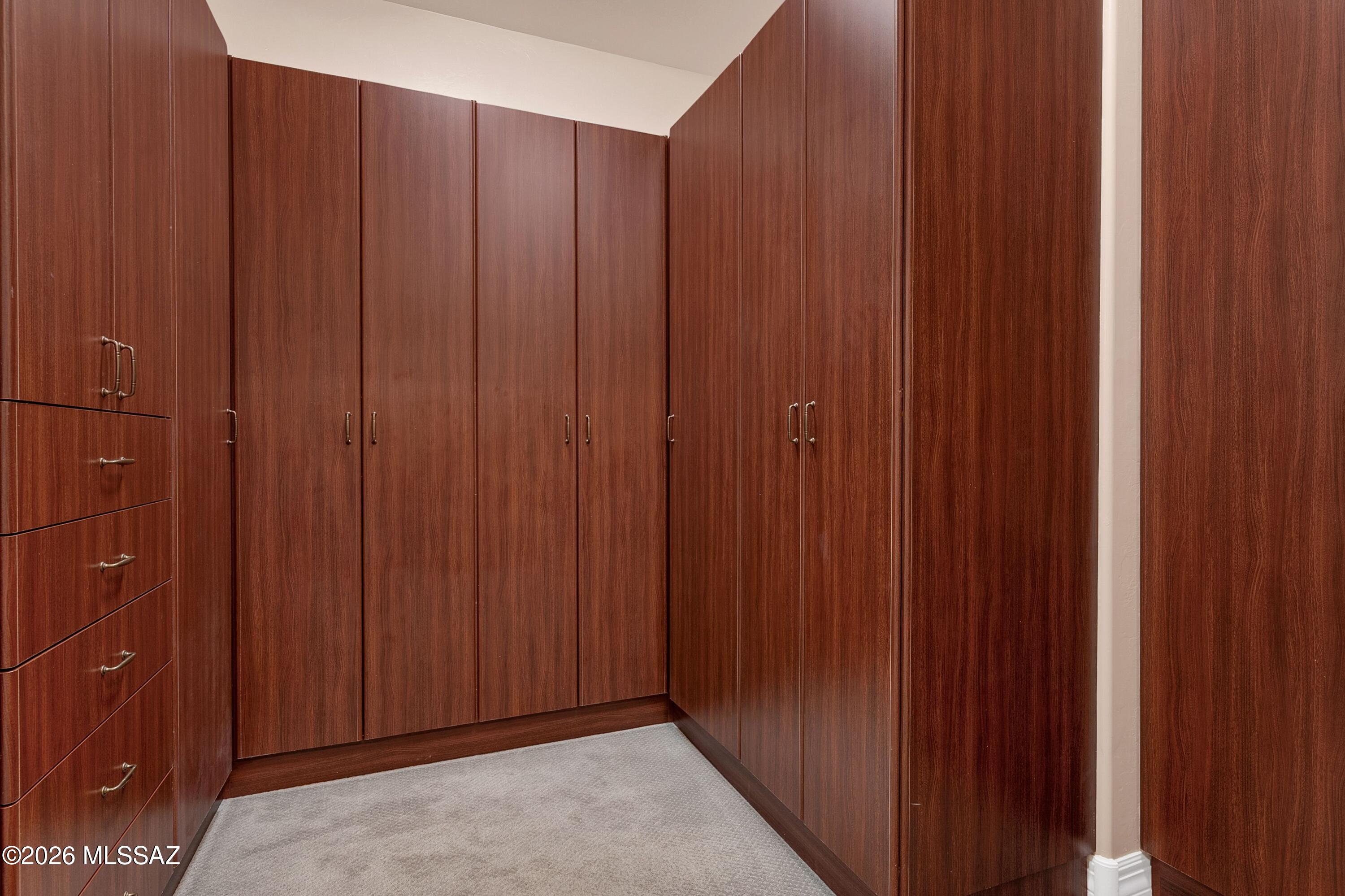 Maracay At Vistoso Block 5 (1-47) - Residential