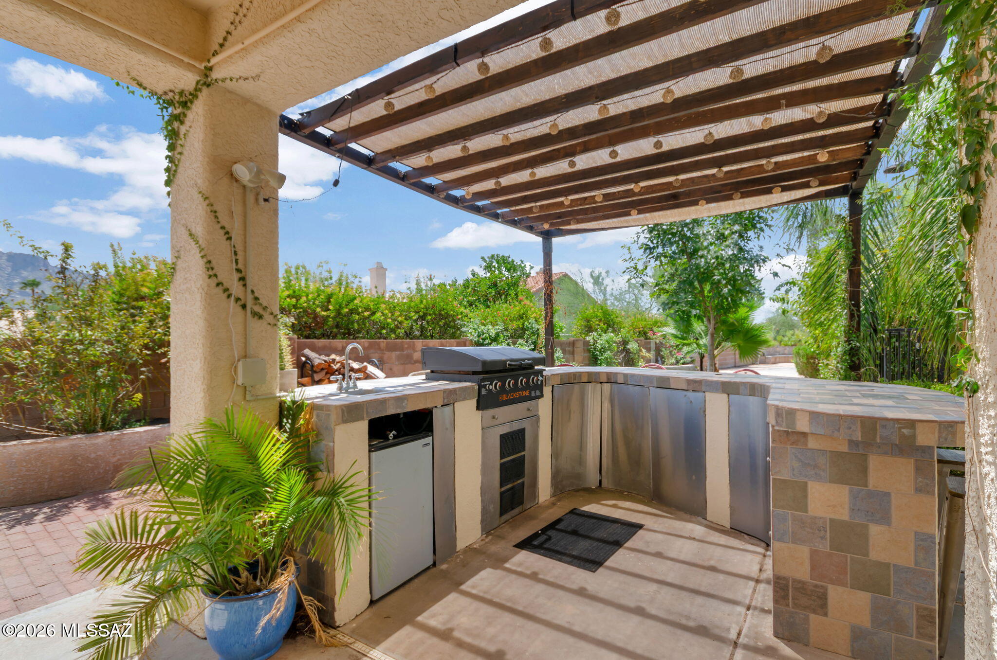 Rancho Vistoso Parcel T Neighborhood 5 (1-120) - Residential