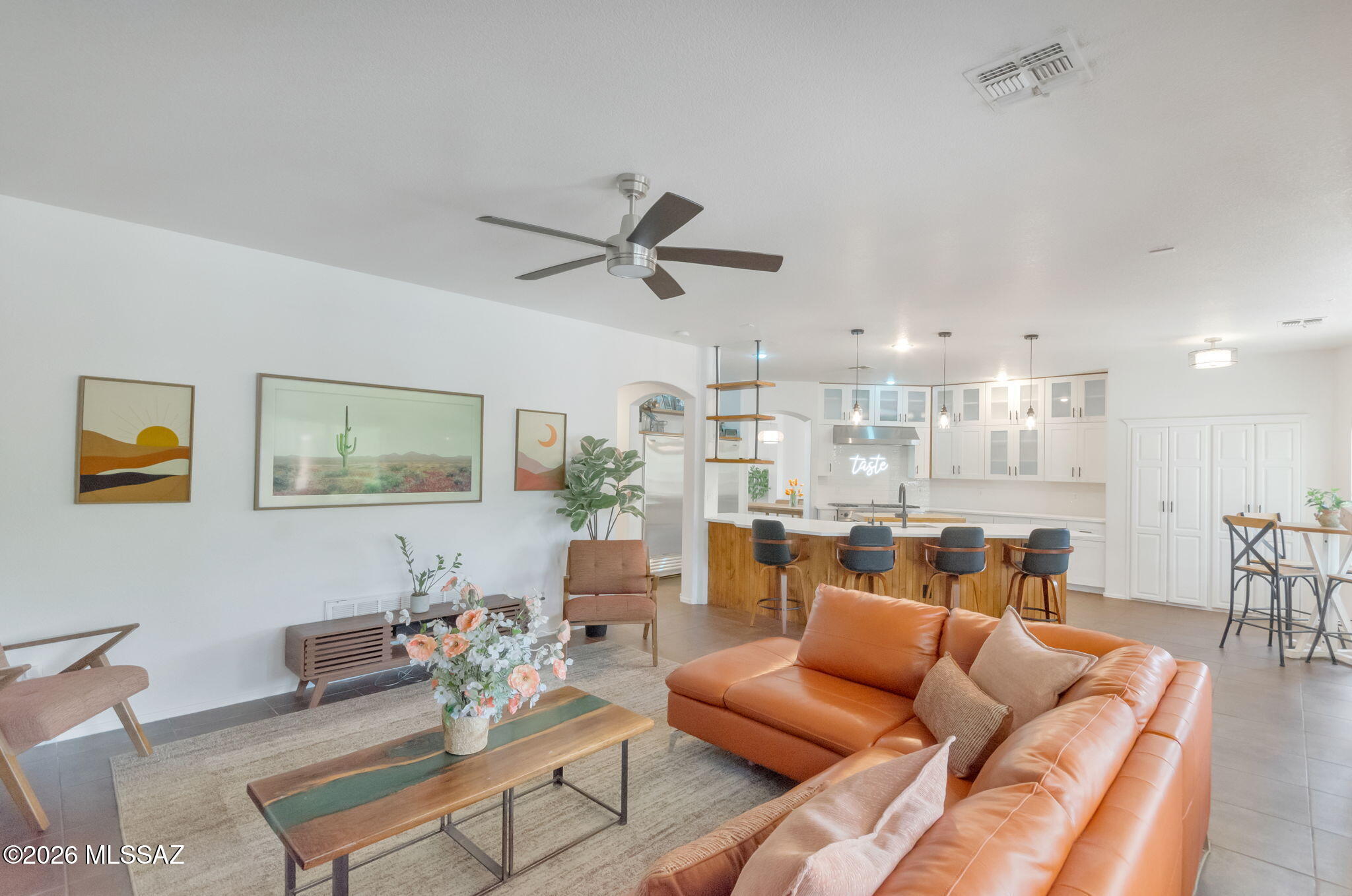 Rancho Vistoso Parcel T Neighborhood 5 (1-120) - Residential