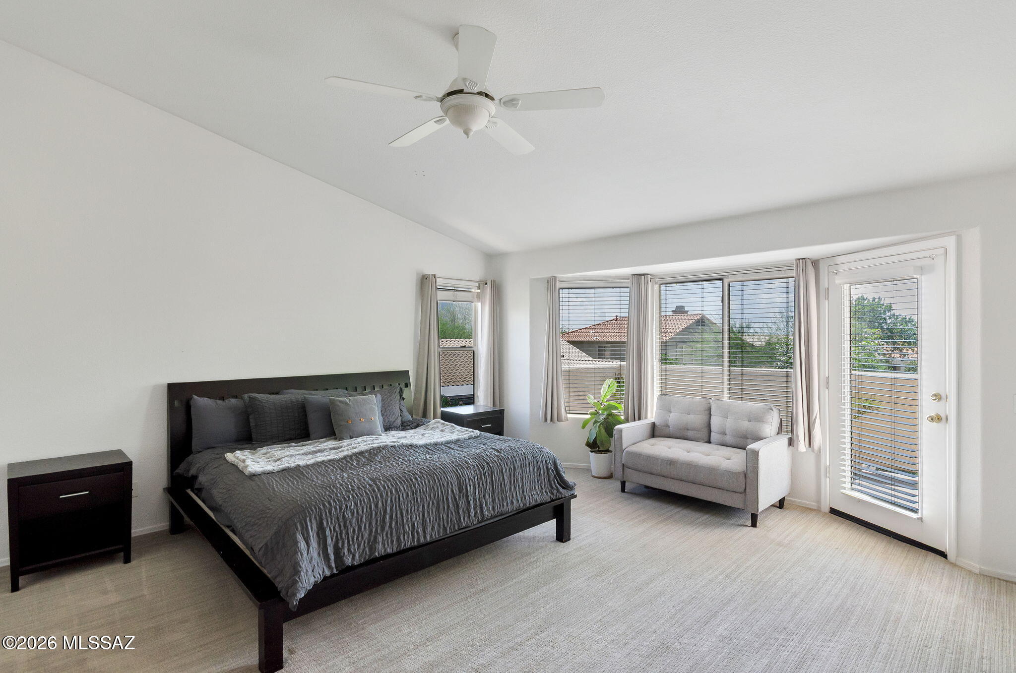 Rancho Vistoso Parcel T Neighborhood 5 (1-120) - Residential