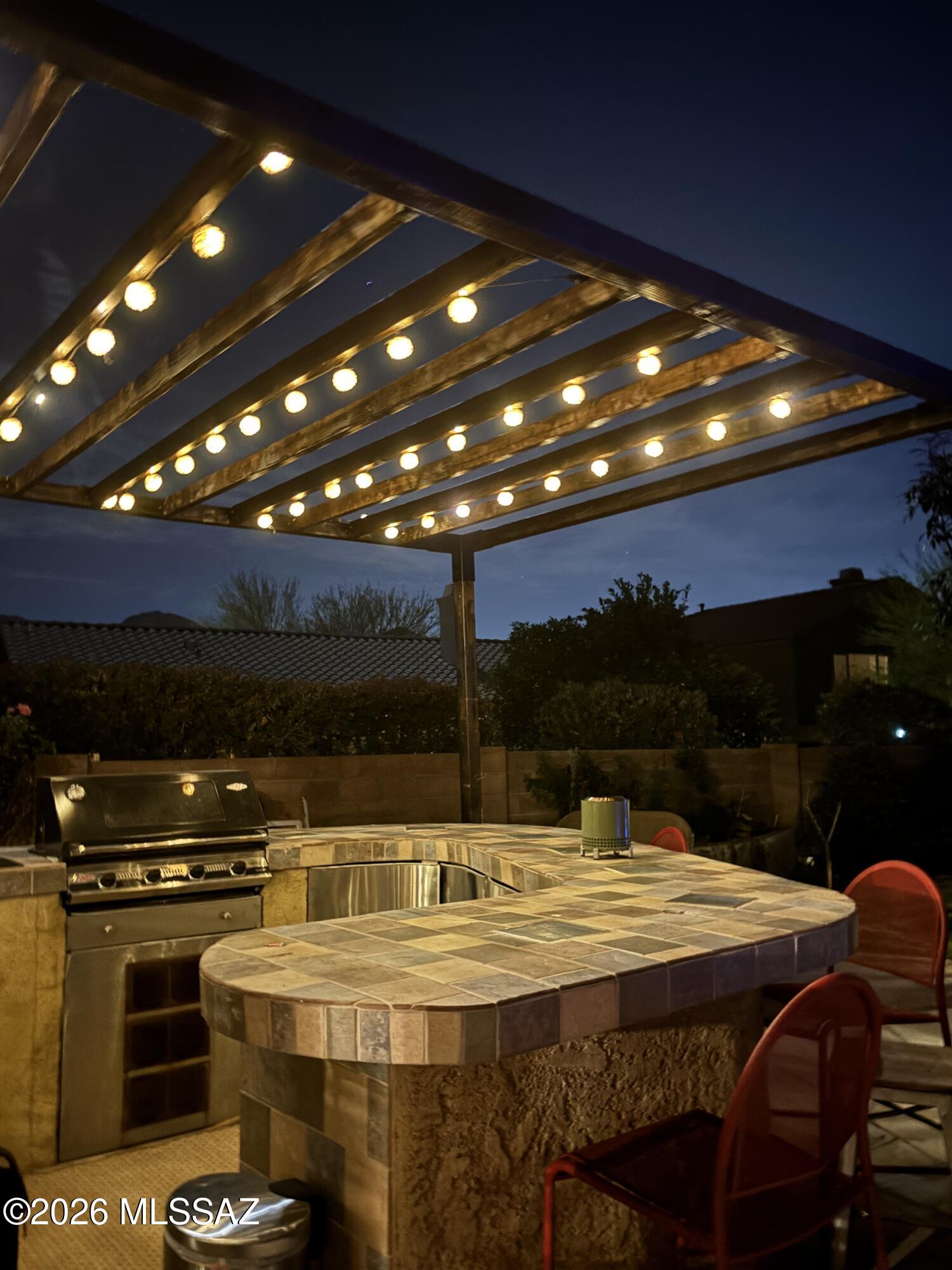Rancho Vistoso Parcel T Neighborhood 5 (1-120) - Residential