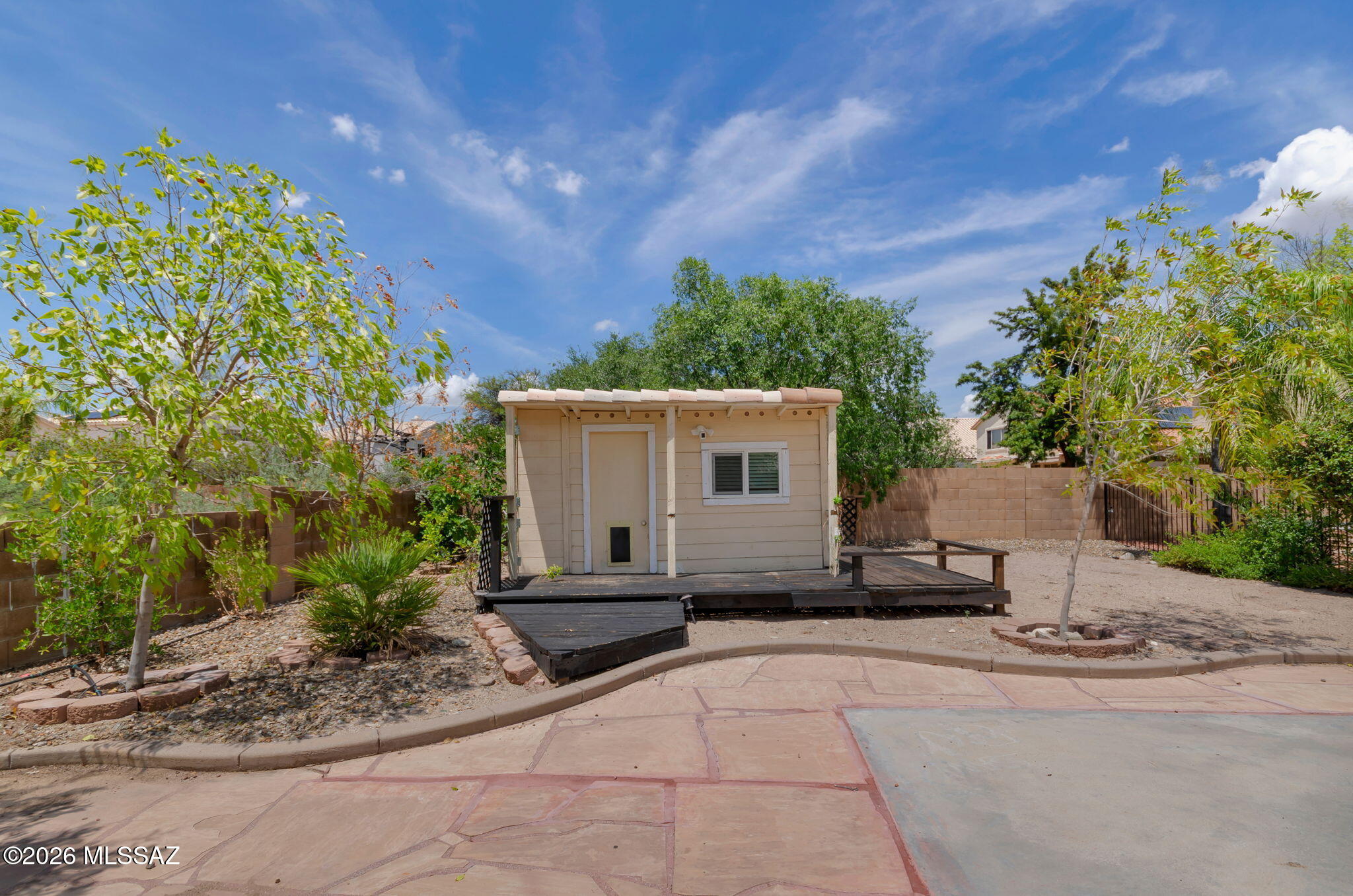 Rancho Vistoso Parcel T Neighborhood 5 (1-120) - Residential