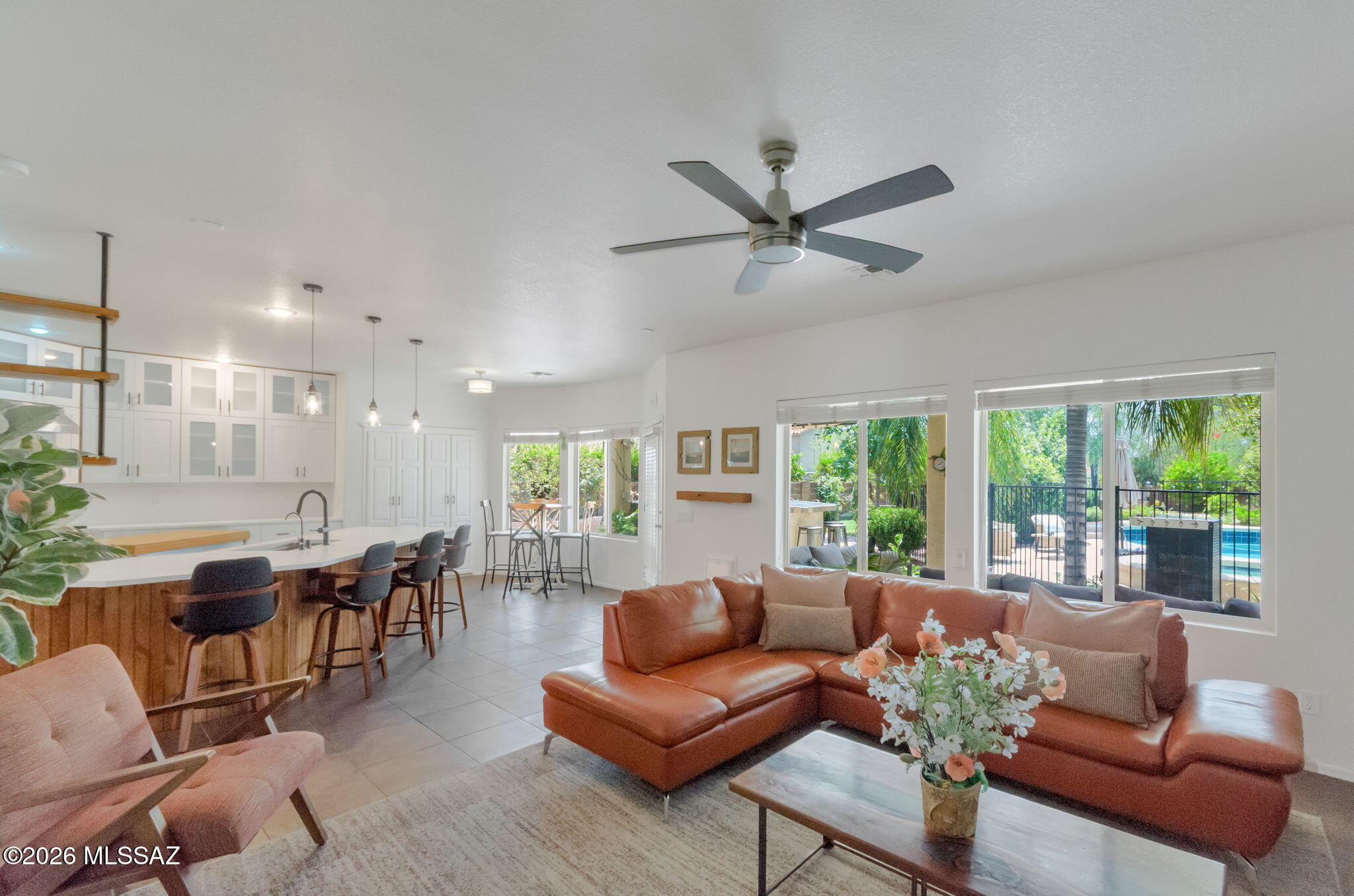 Rancho Vistoso Parcel T Neighborhood 5 (1-120) - Residential