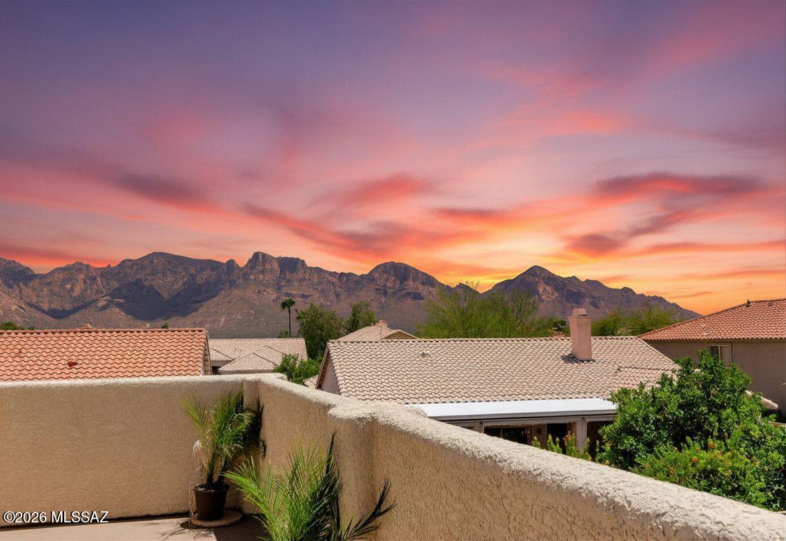 Rancho Vistoso Parcel T Neighborhood 5 (1-120) - Residential