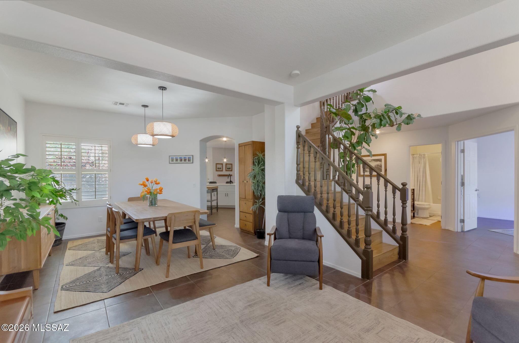 Rancho Vistoso Parcel T Neighborhood 5 (1-120) - Residential