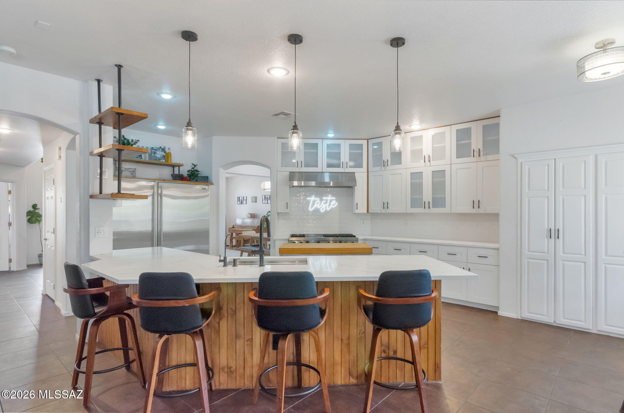 Rancho Vistoso Parcel T Neighborhood 5 (1-120) - Residential