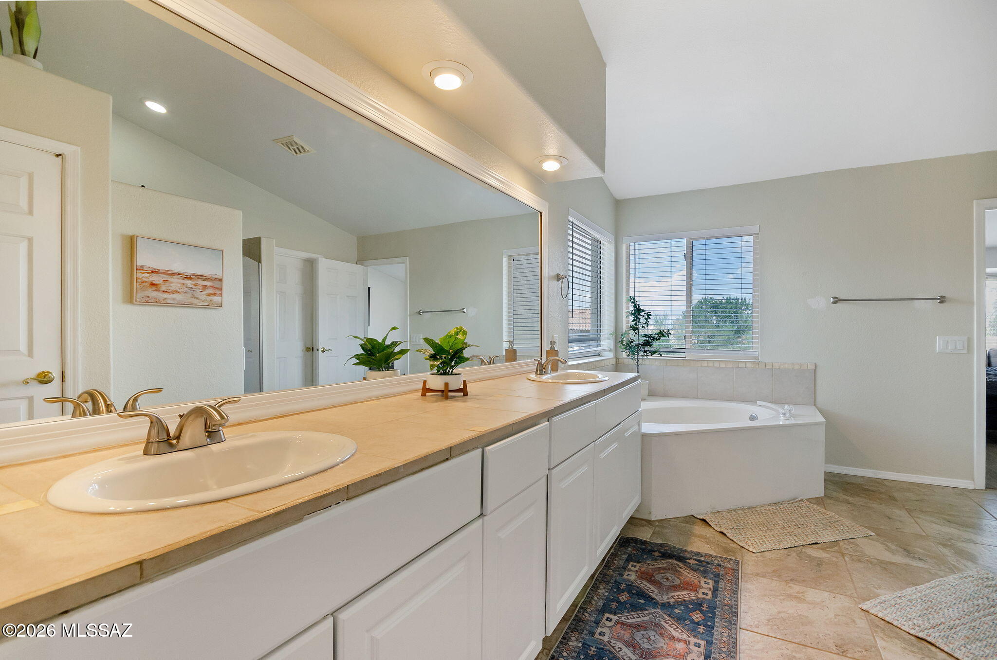 Rancho Vistoso Parcel T Neighborhood 5 (1-120) - Residential