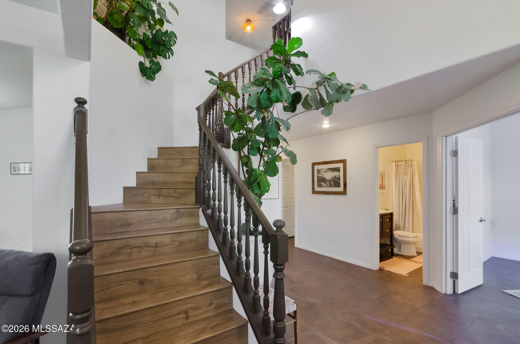 Rancho Vistoso Parcel T Neighborhood 5 (1-120) - Residential